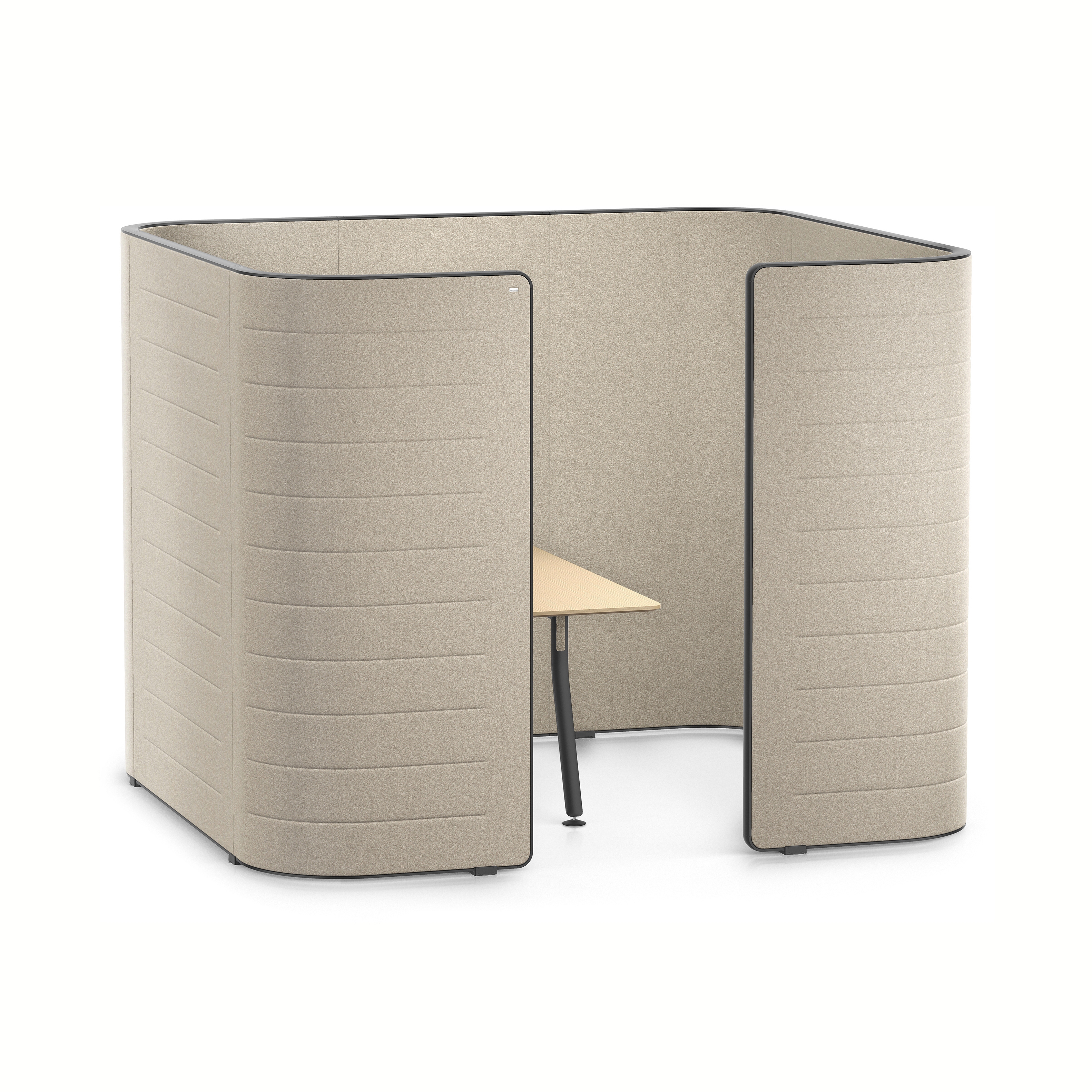 HUB 3 pod high HU375