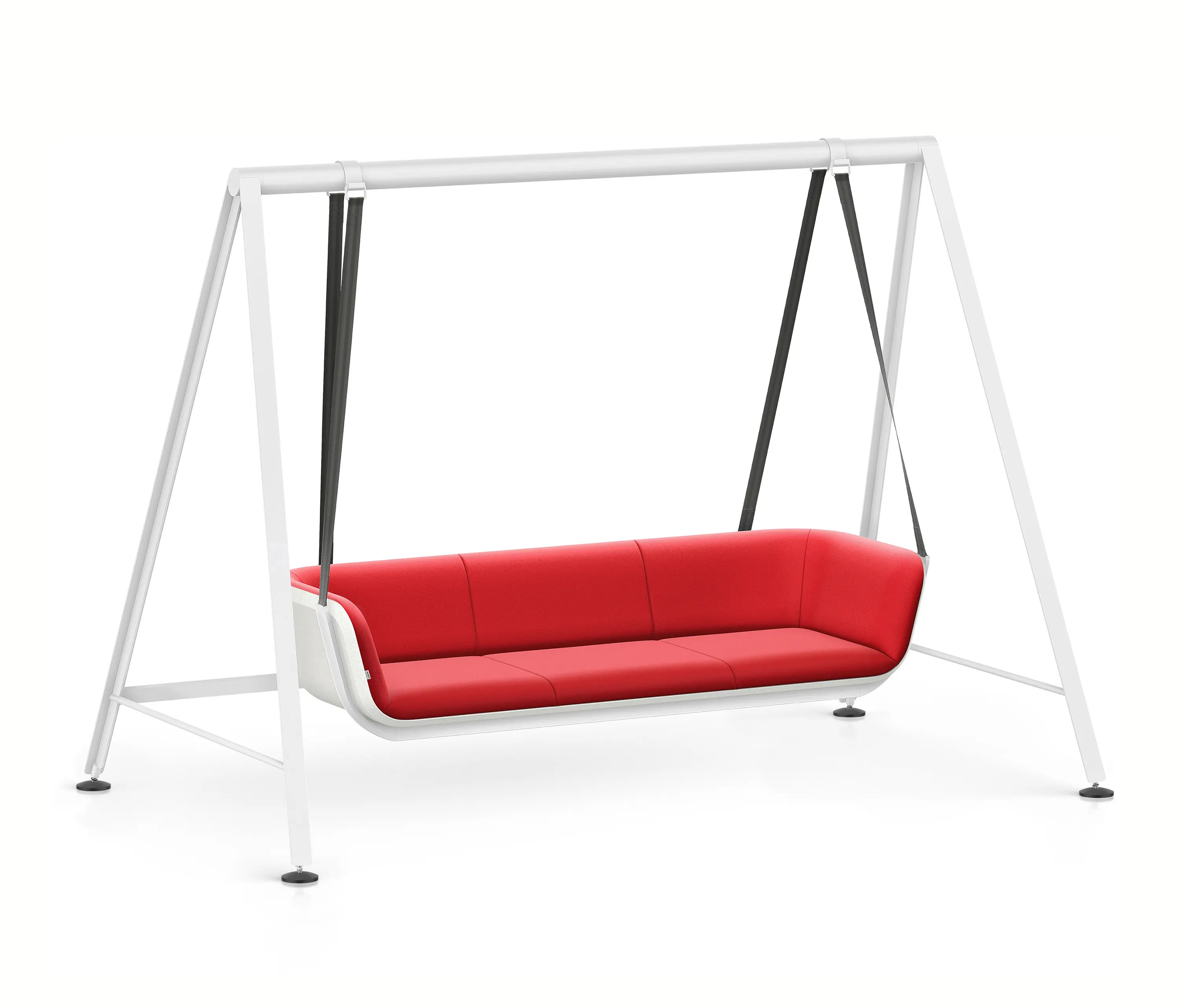 Interstuhl - HUB 3 swing HU380