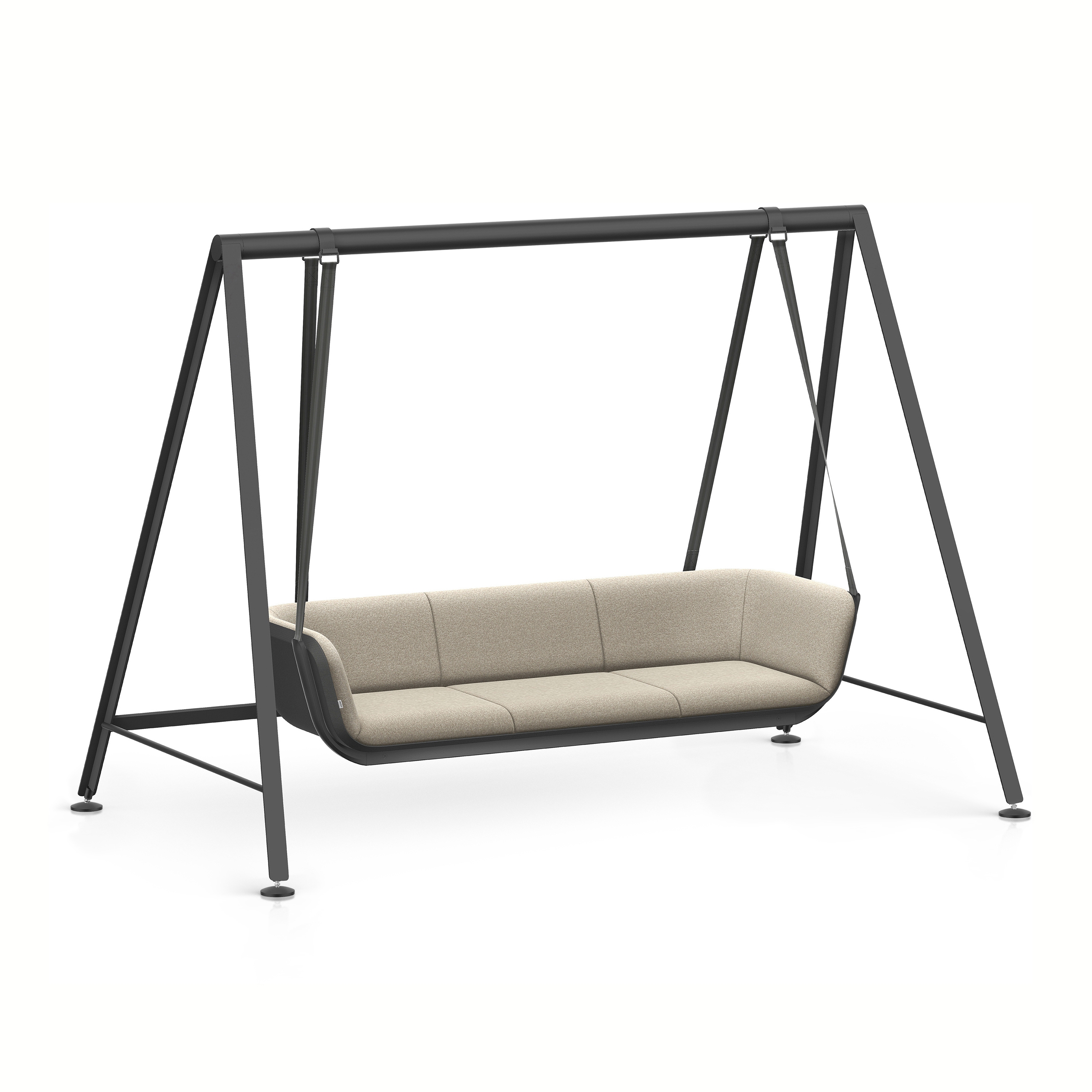 Display product HUB 3 swing HU380 from manufacturer Interstuhl