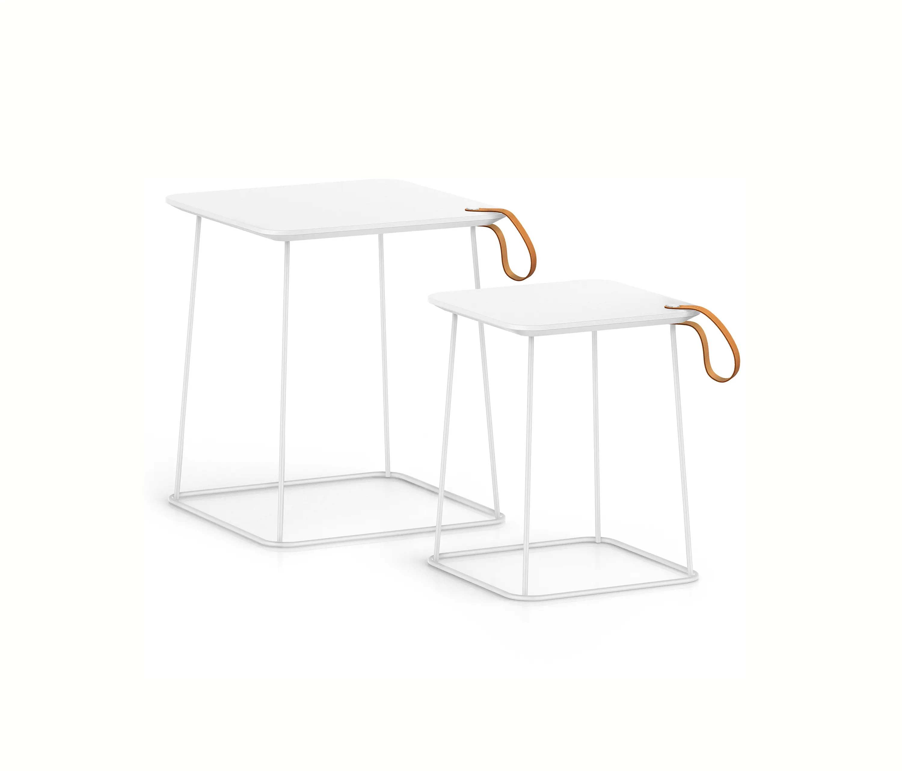 Interstuhl - HUB table 1 HU920