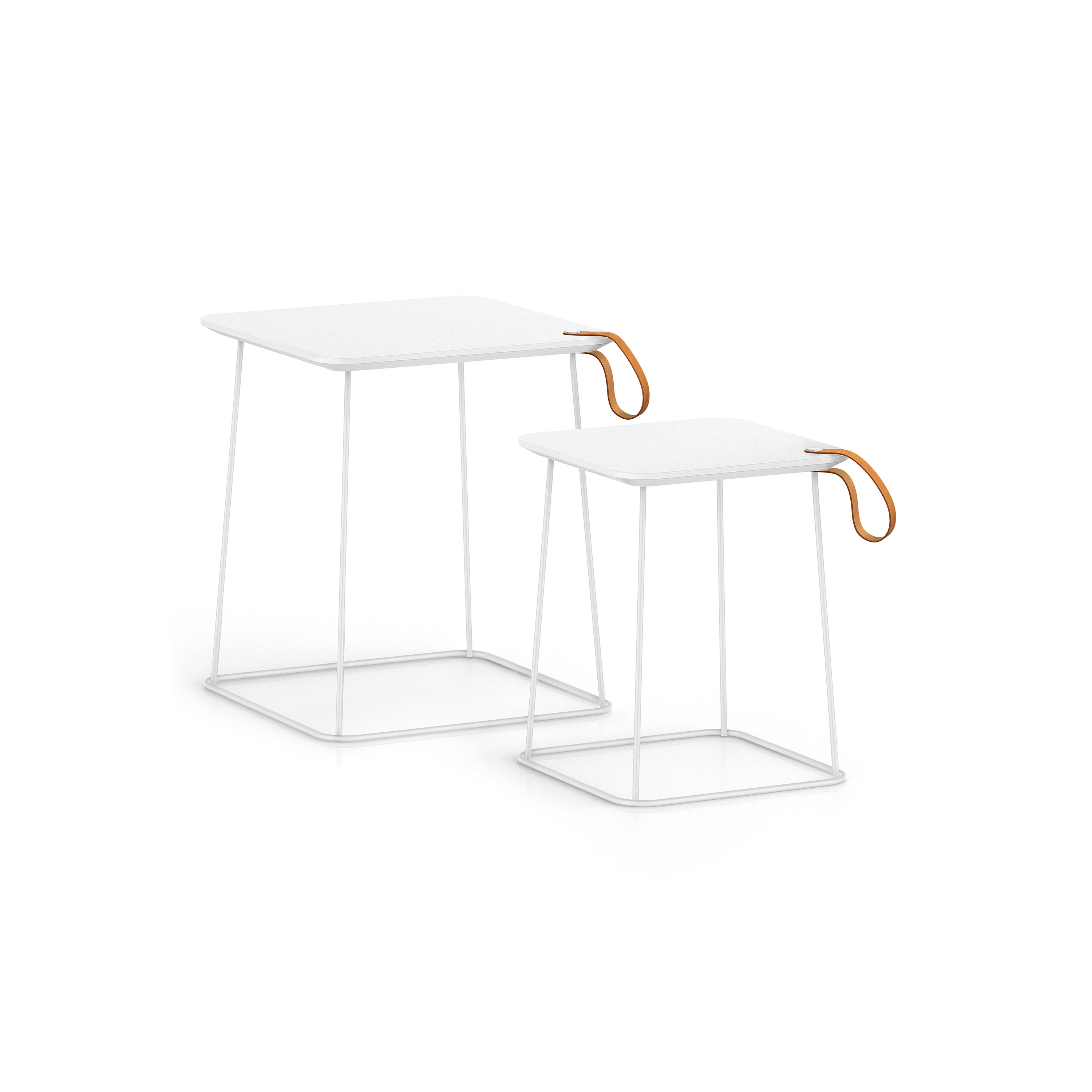 Afficher le produit HUB table 1 HU920 du fabricant Interstuhl