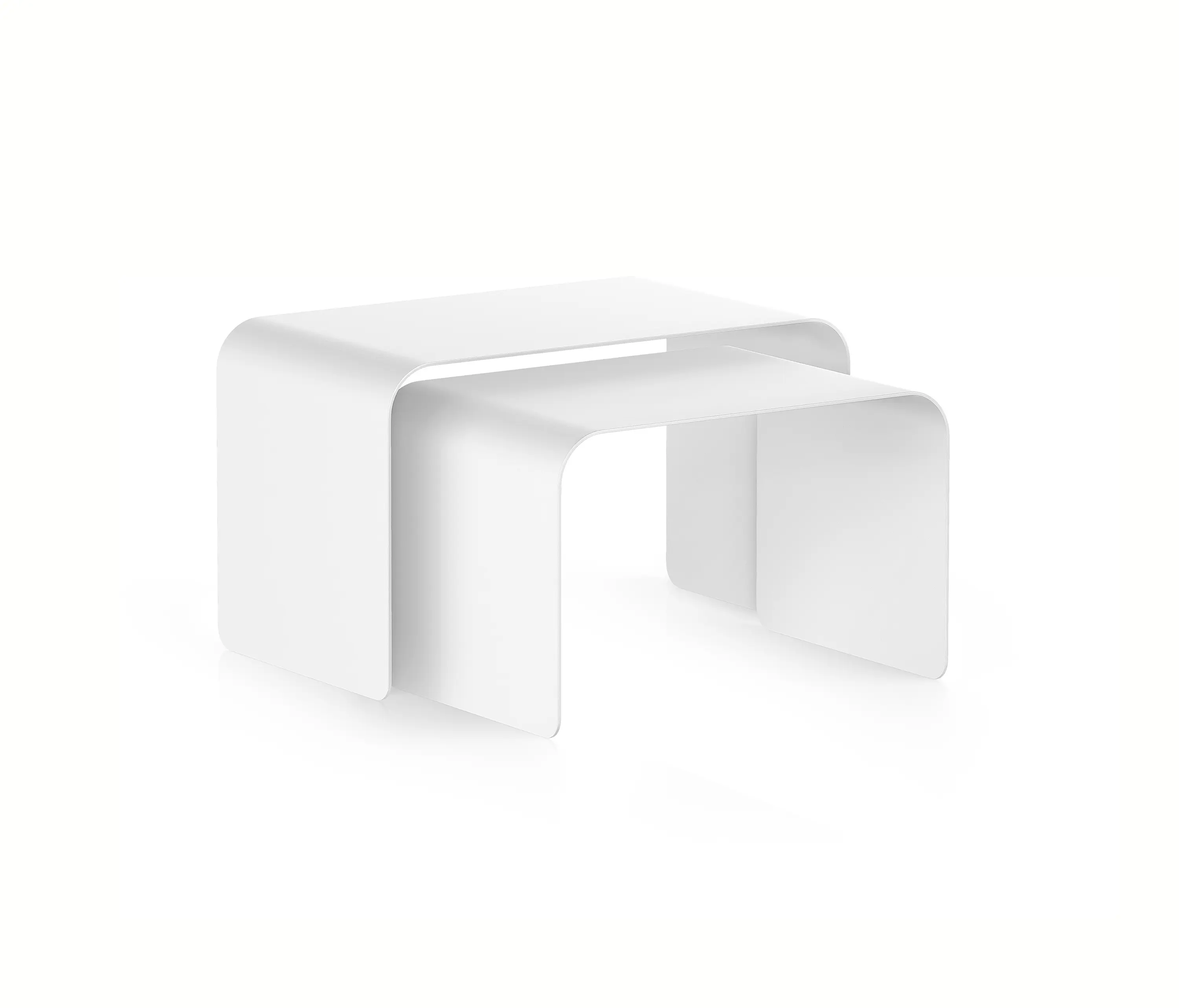 Interstuhl - HUB table 2 HU930