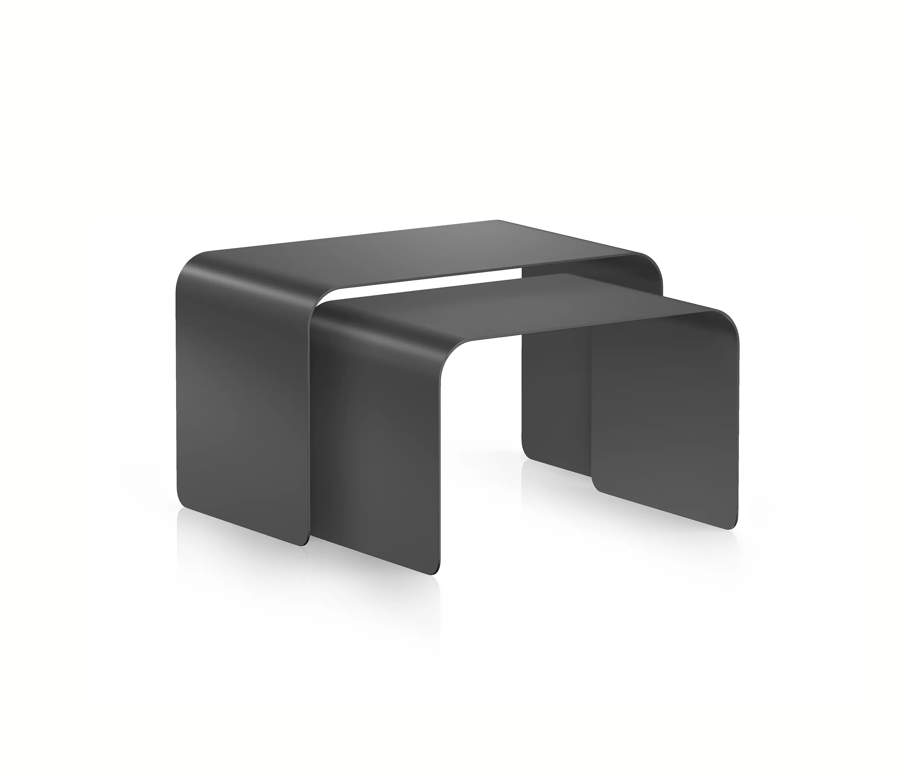 Interstuhl - HUB table 2 HU930