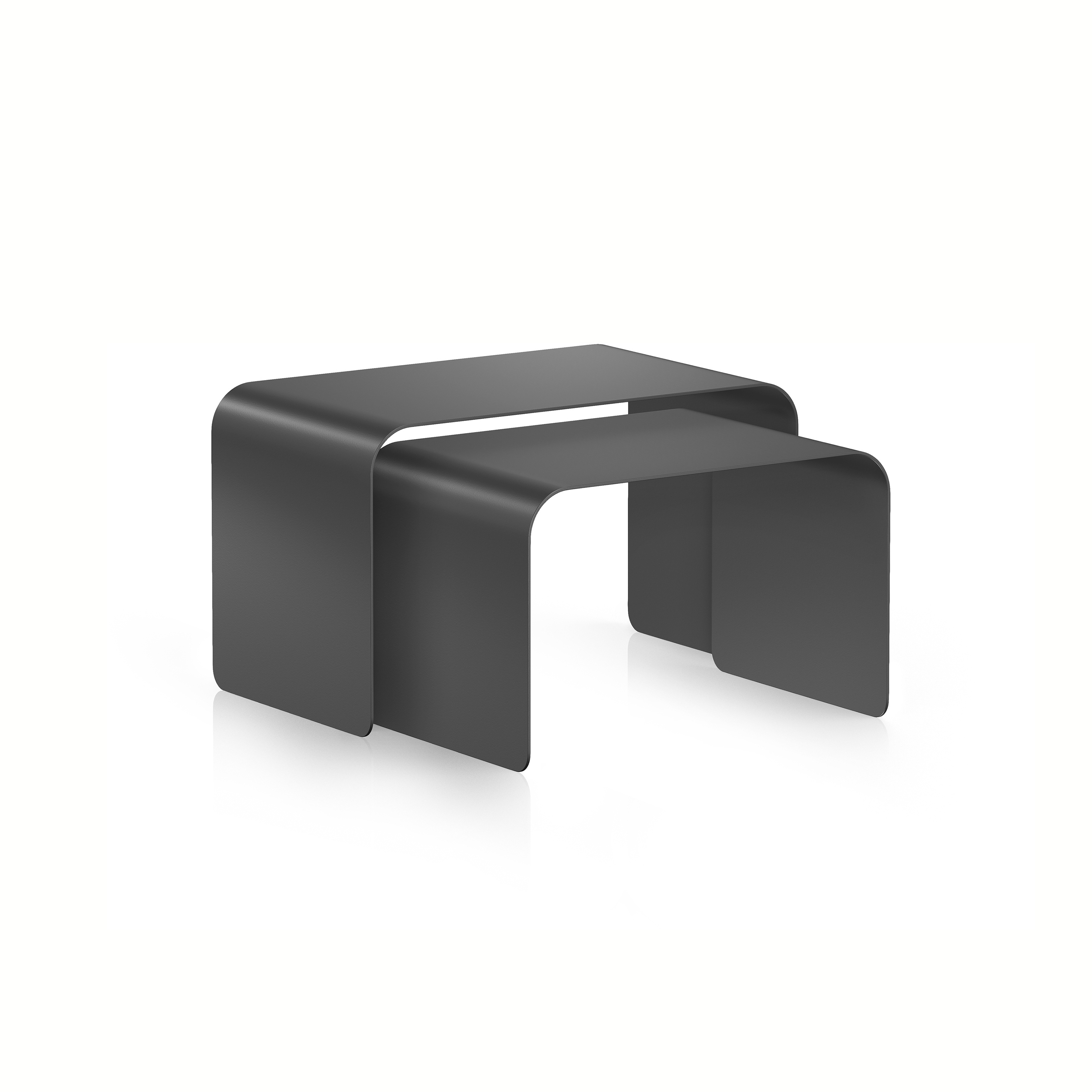 Mostra il prodotto HUB table 2 HU930 del produttore Interstuhl