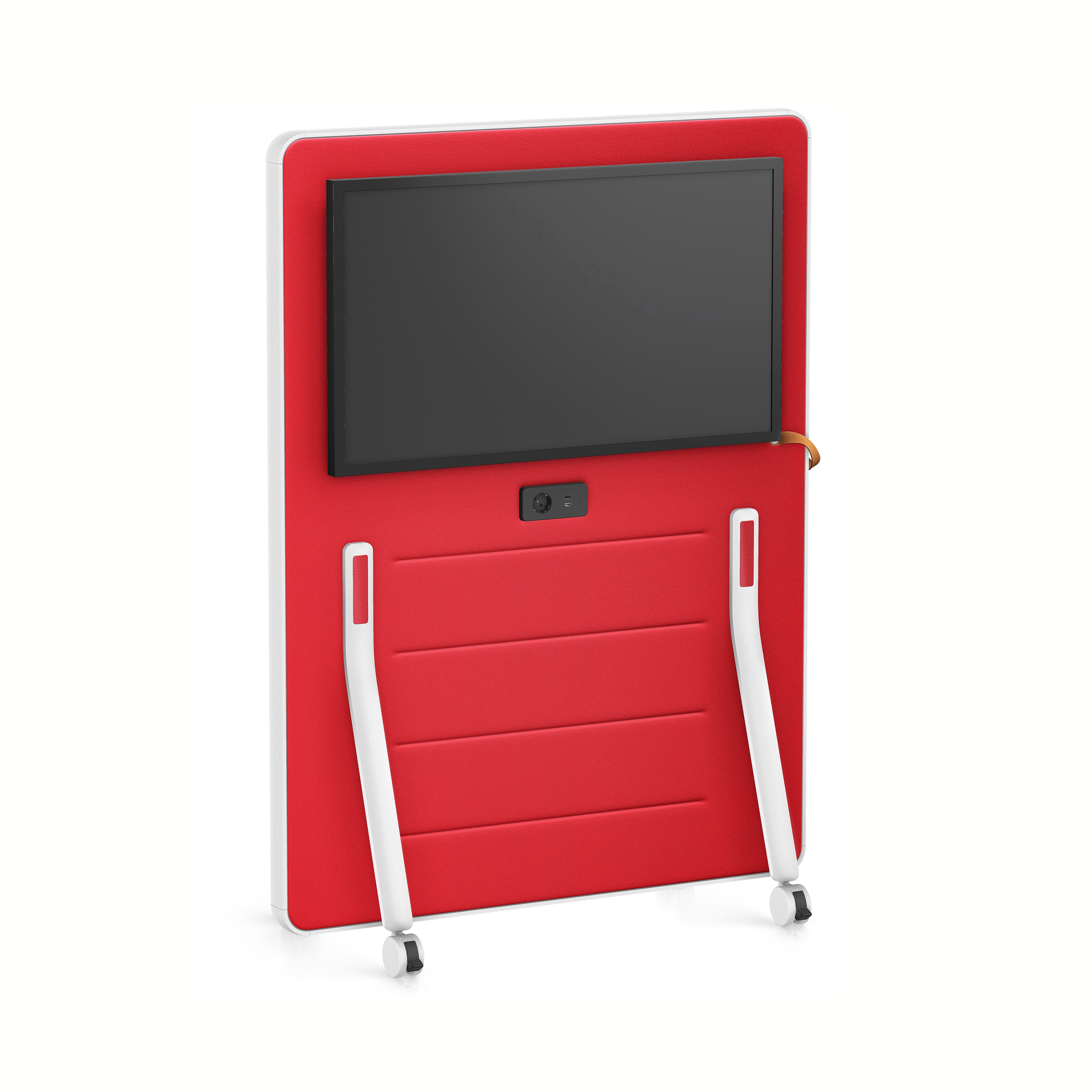Display product HUB board media low HUM63 from manufacturer Interstuhl