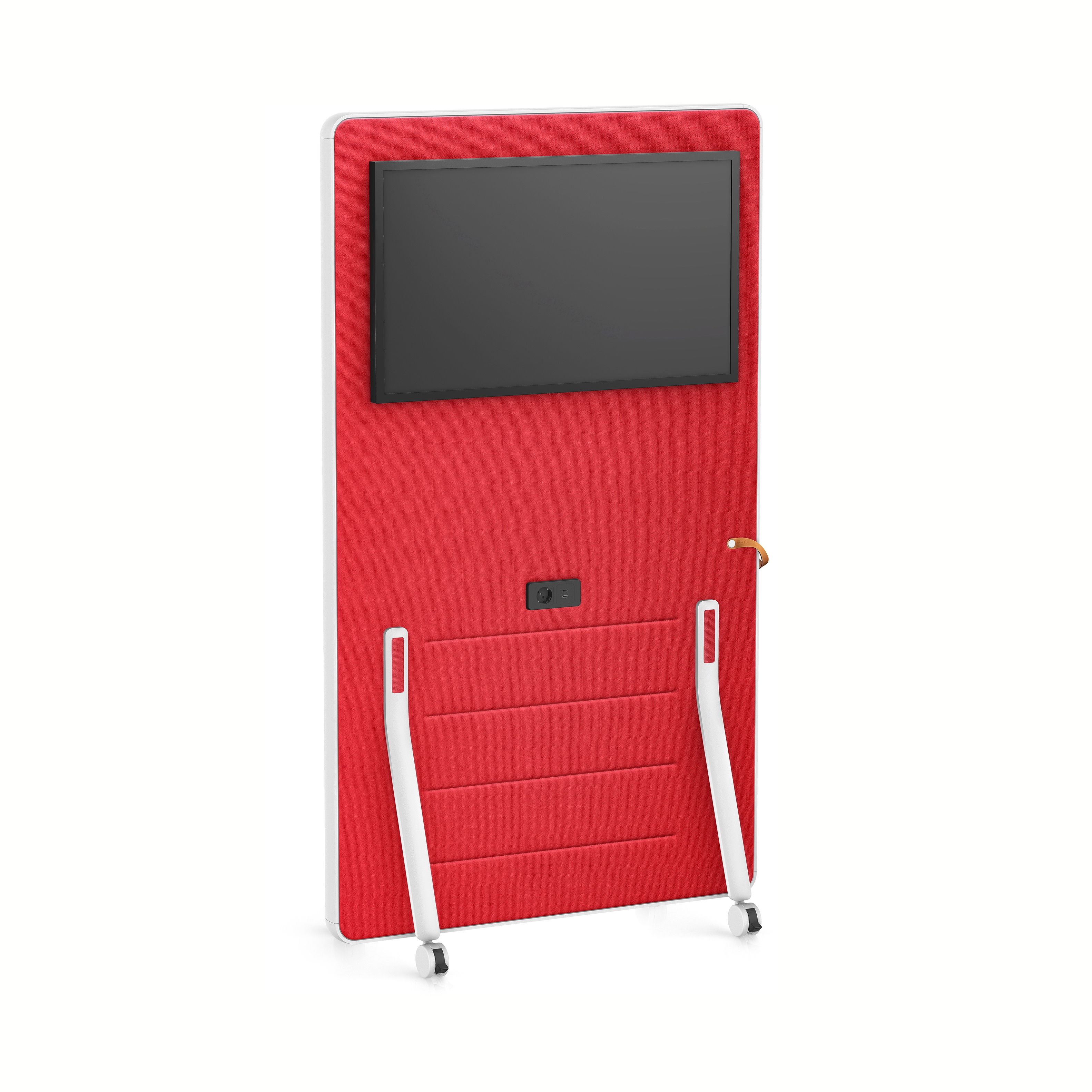Display product HUB board media high HUM65 from manufacturer Interstuhl
