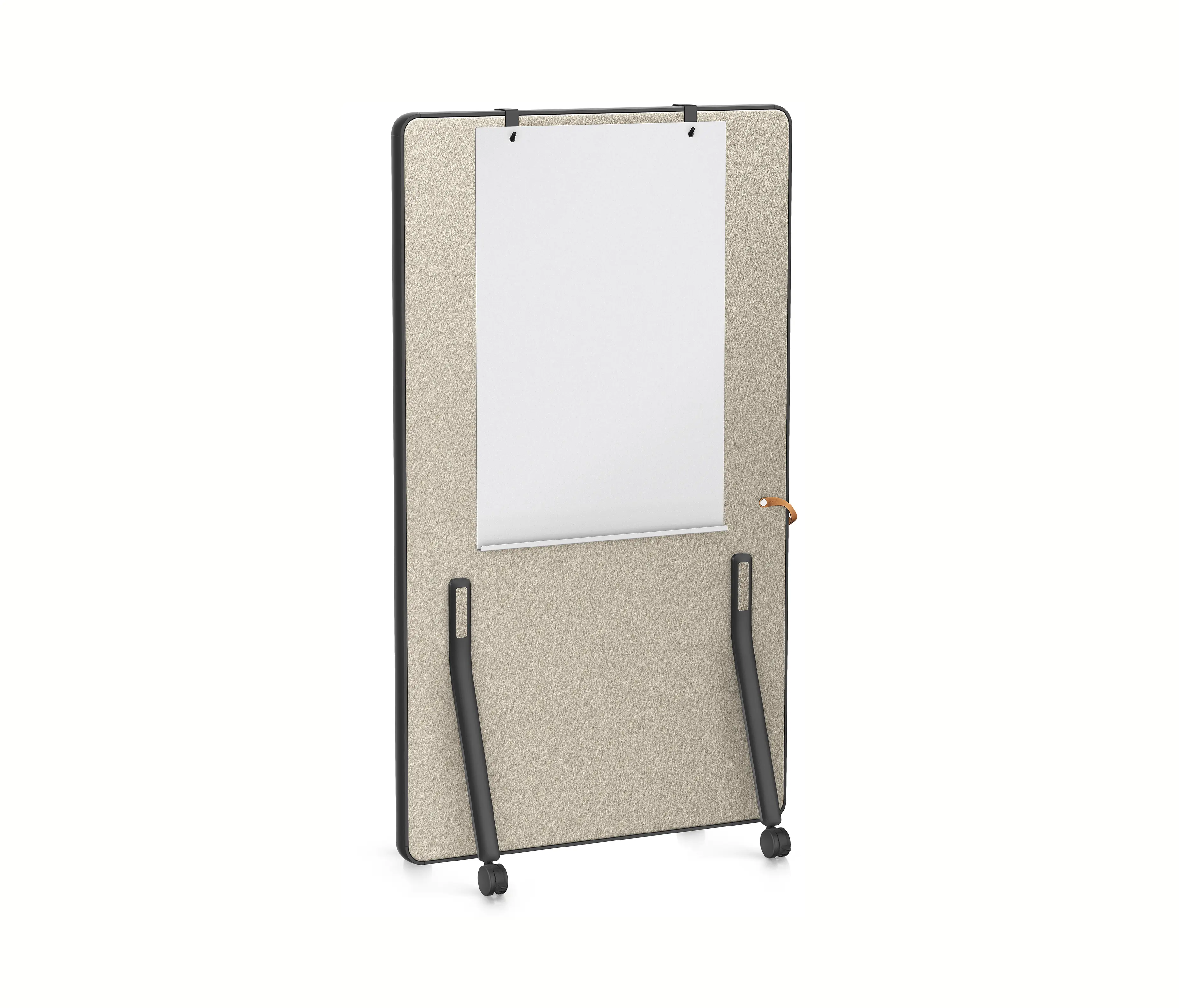 Interstuhl - HUB board high HUW65