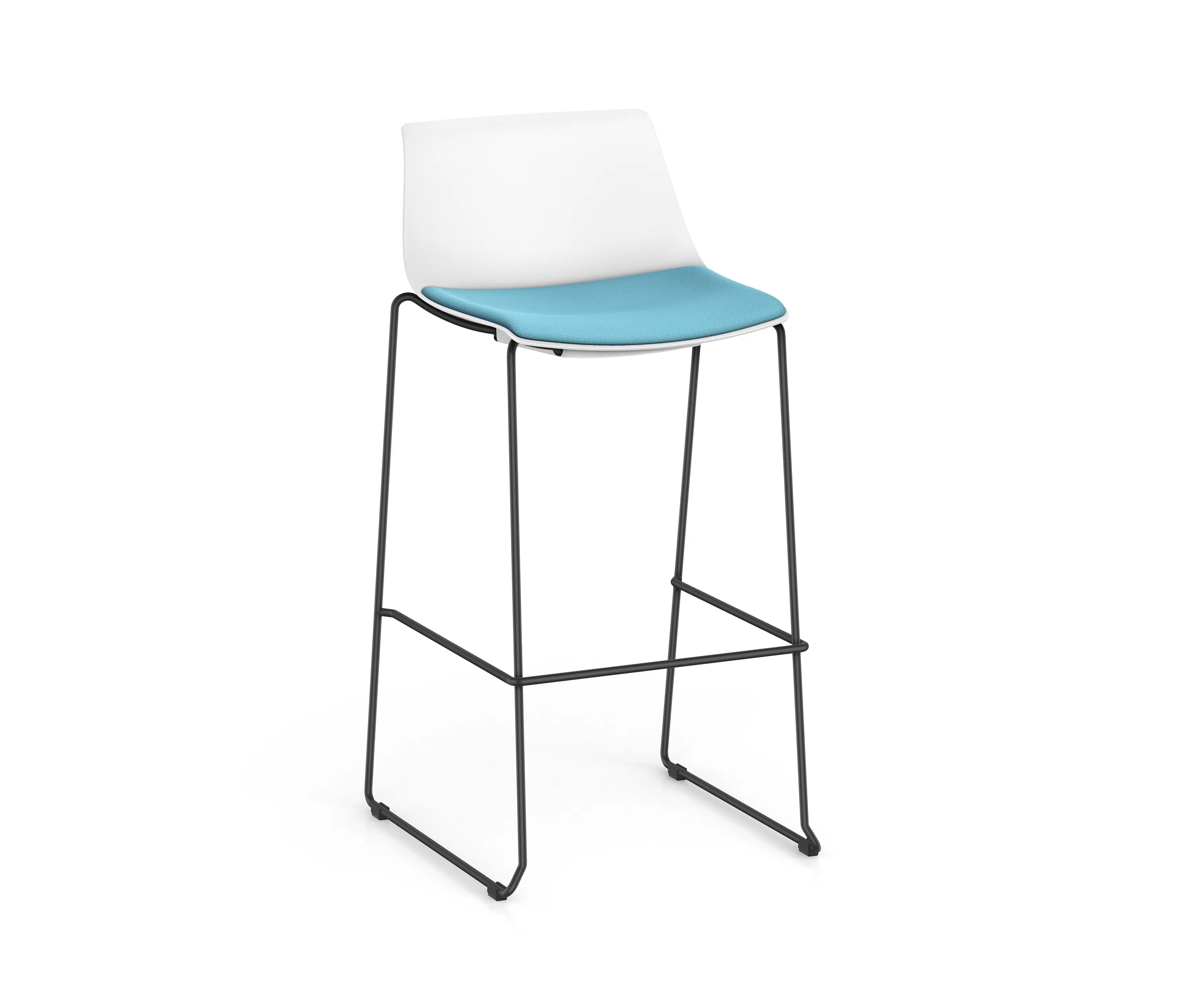 Interstuhl - SHUFFLEis1 SU232