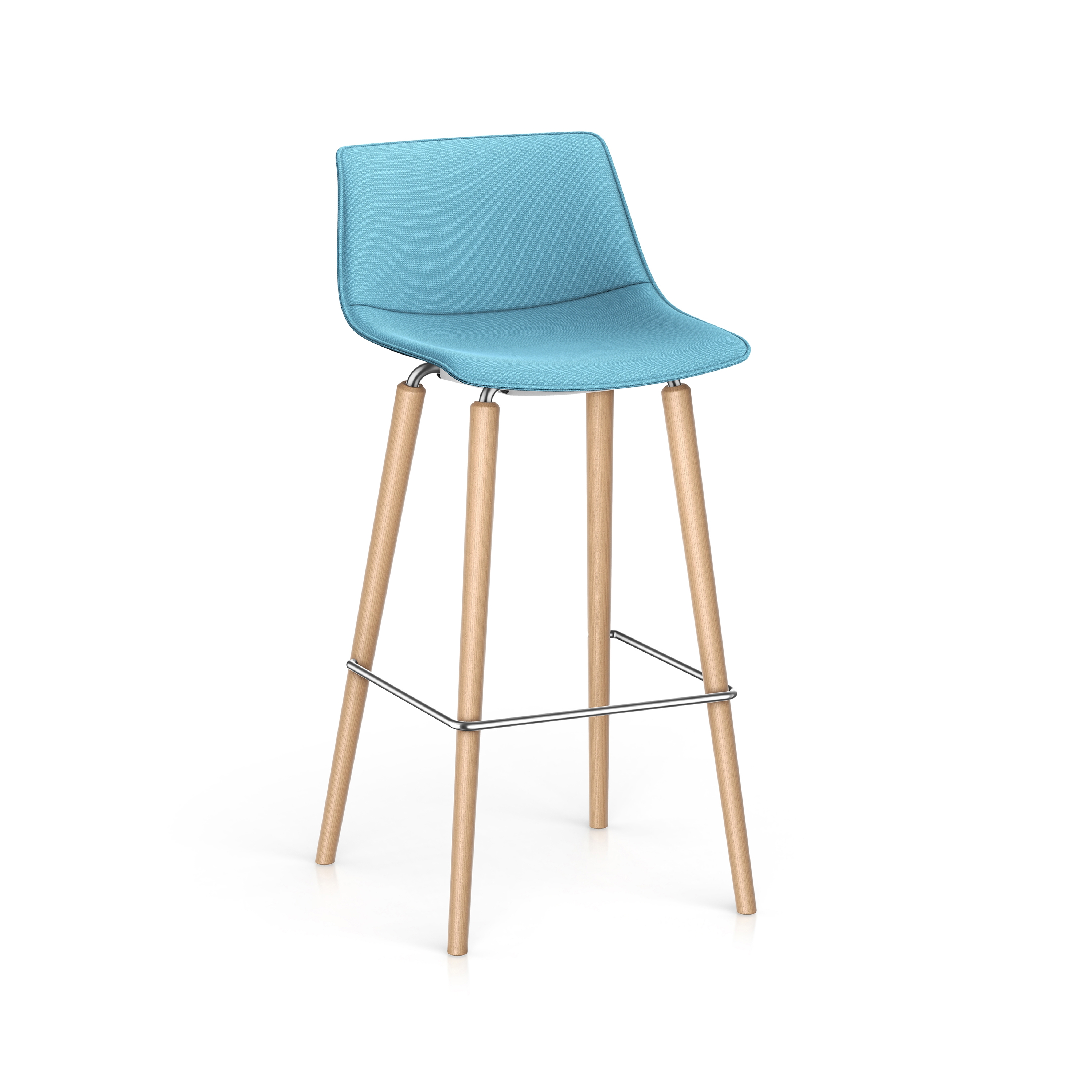 Afficher le produit SHUFFLEis1 SU264 du fabricant Interstuhl