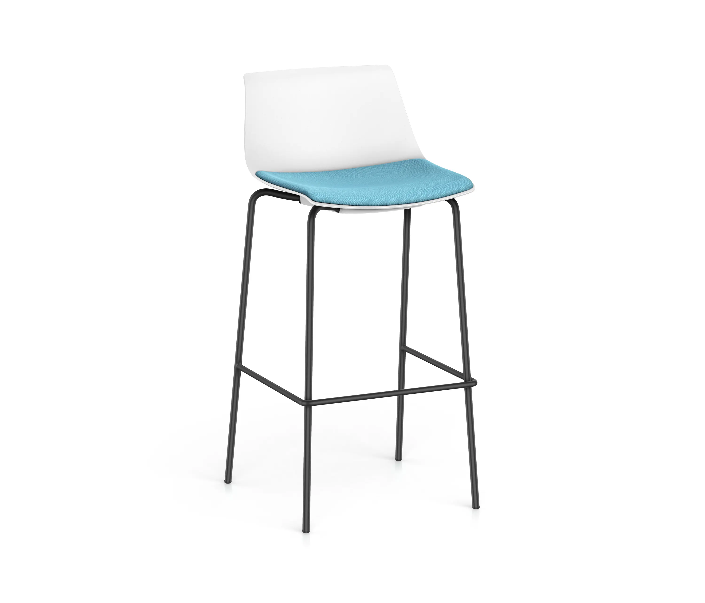 Interstuhl - SHUFFLEis1 SU272