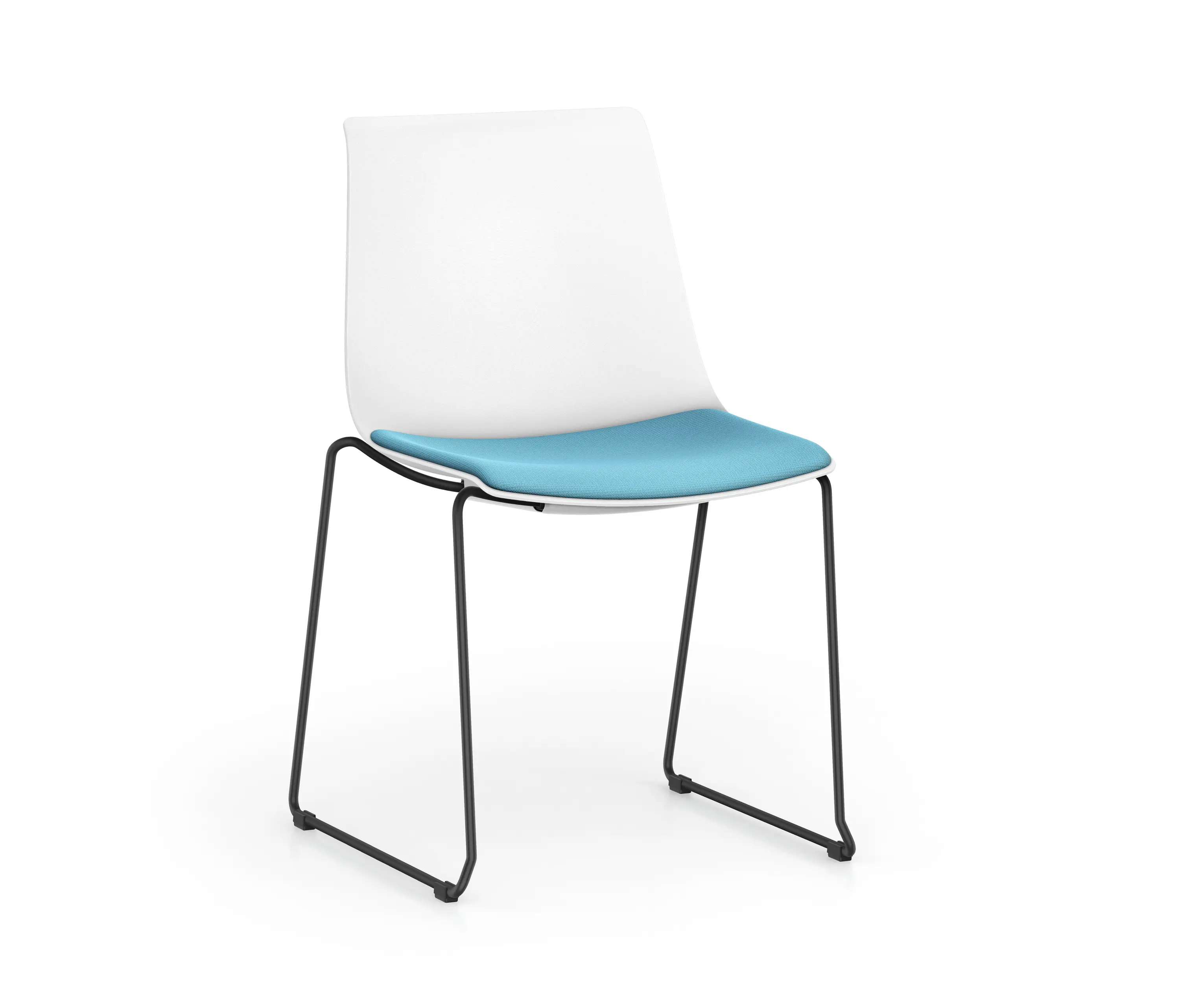 Interstuhl - SHUFFLEis1 SU132