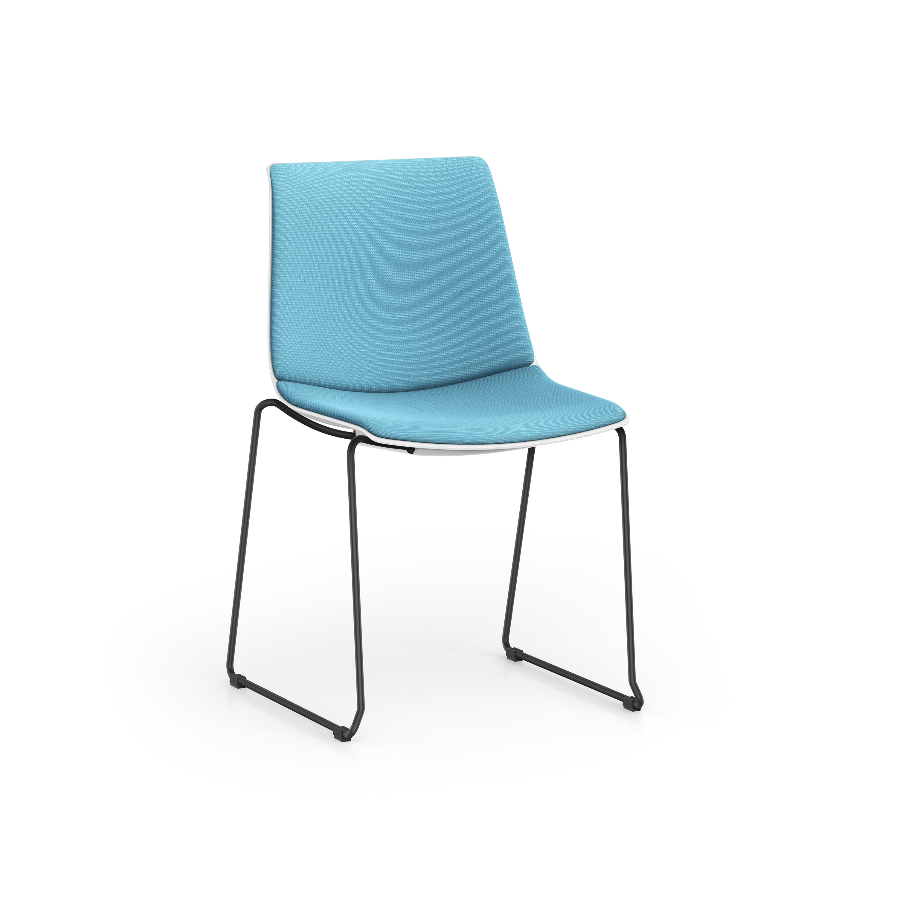Display product SHUFFLEis1 SU133 from manufacturer Interstuhl