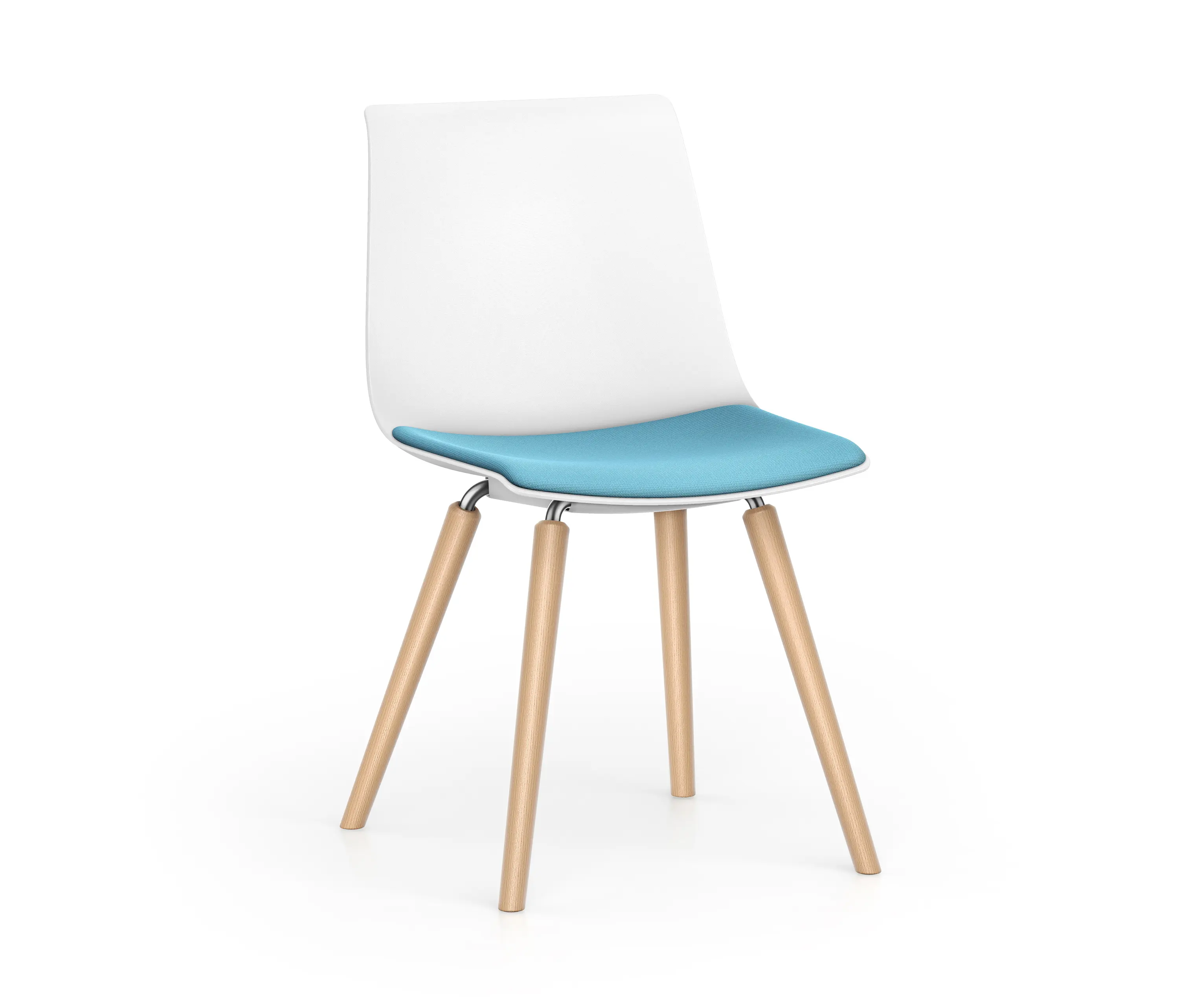 Interstuhl - SHUFFLEis1 SU162