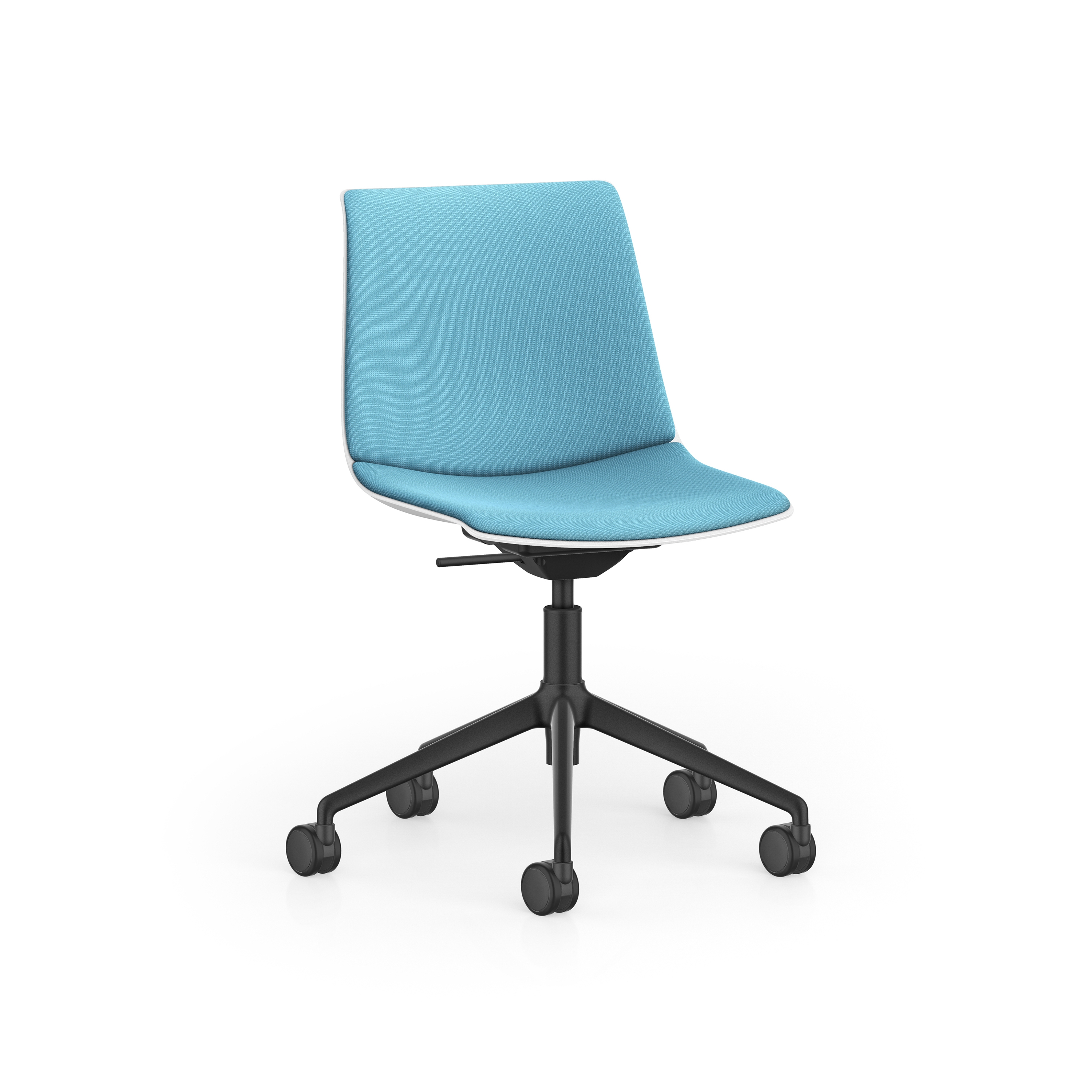 Produkt SHUFFLEis1 SU153 des Herstellers Interstuhl anzeigen