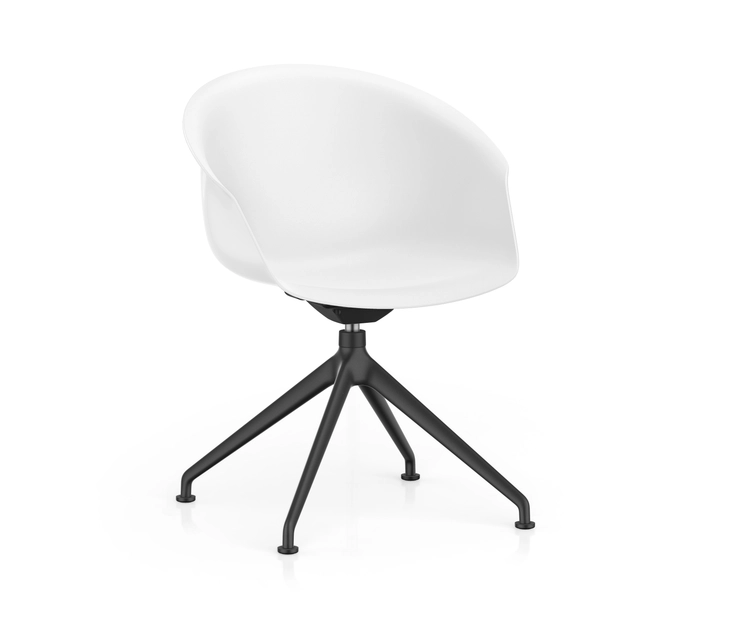 SHUFFLEIS1 SU341 - Chairs from Interstuhl | Architonic