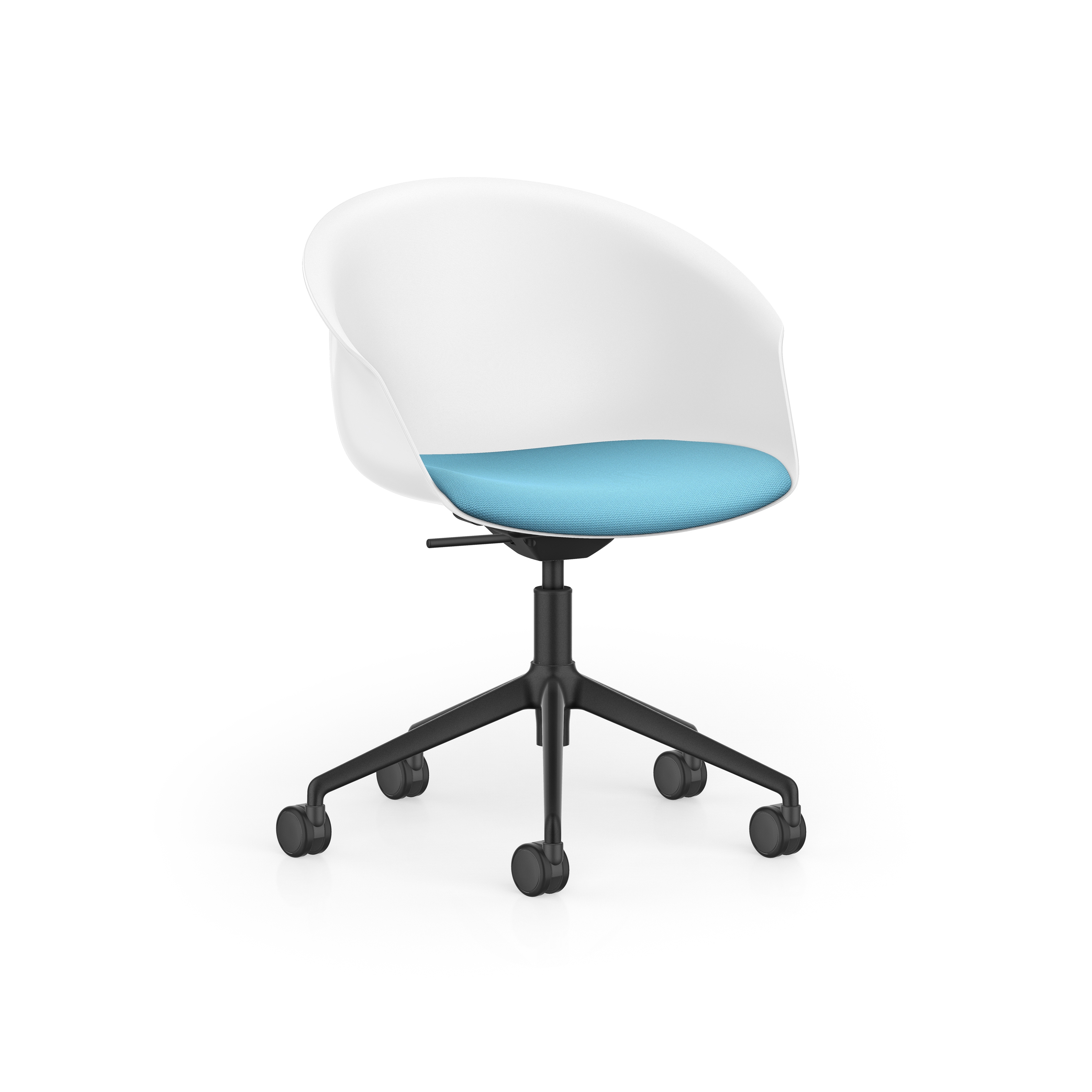 Afficher le produit SHUFFLEis1 SU352 du fabricant Interstuhl