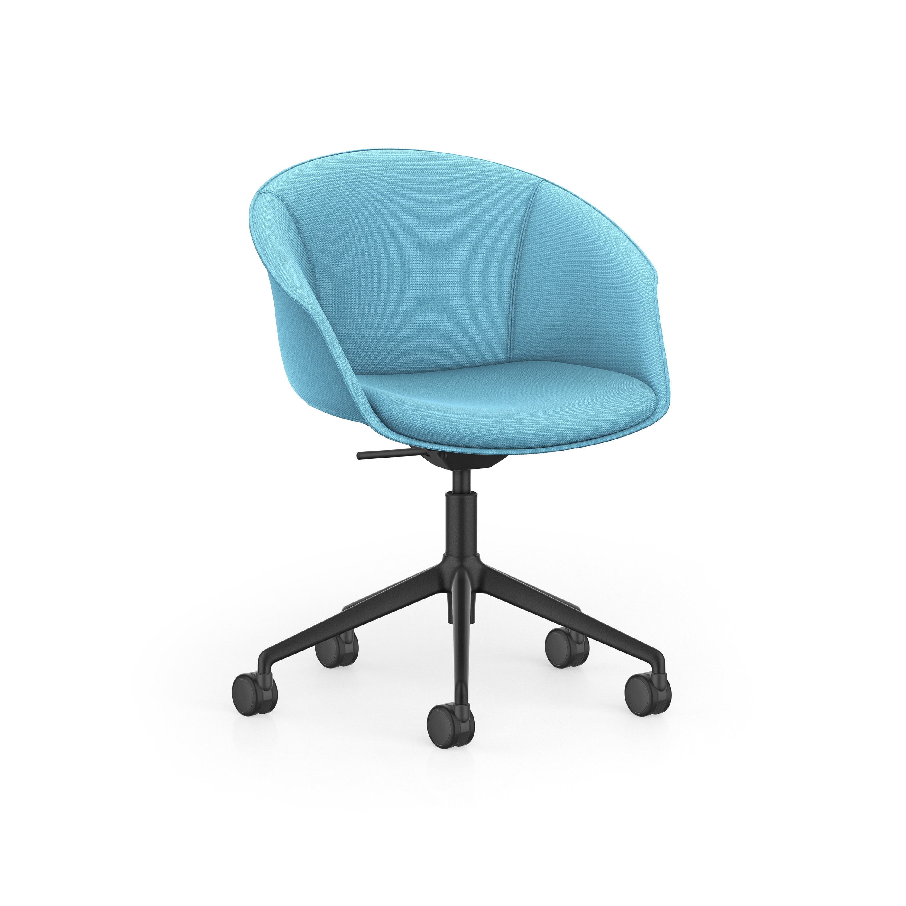 Afficher le produit SHUFFLEis1 SU354 du fabricant Interstuhl