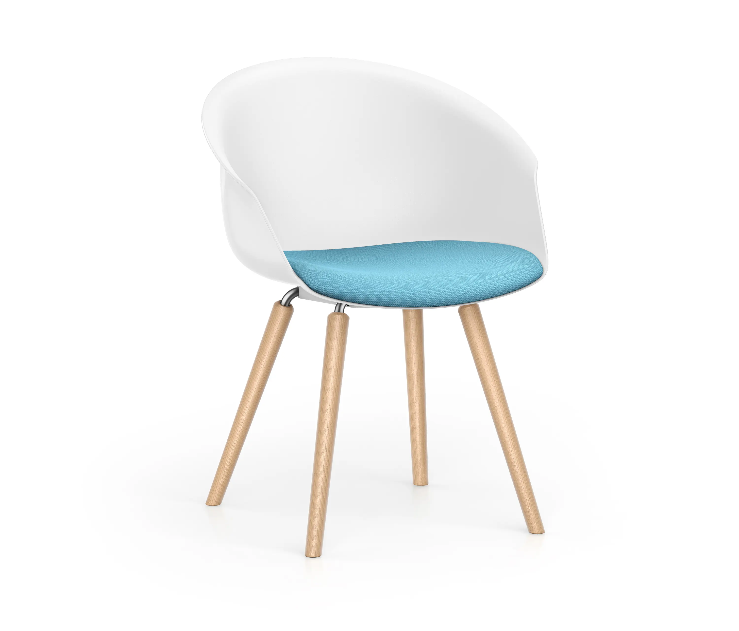 Interstuhl - SHUFFLEis1 SU362