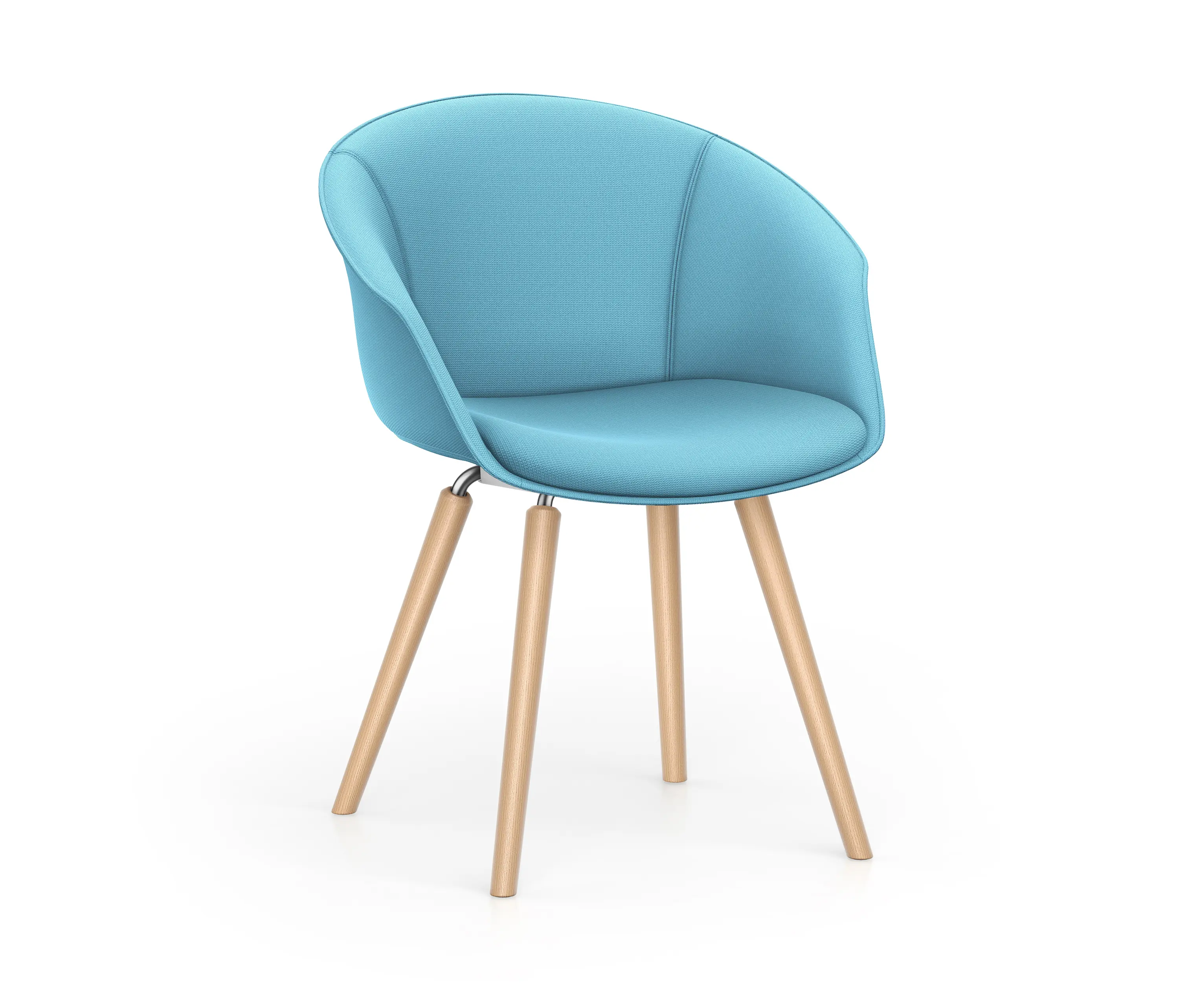 Interstuhl - SHUFFLEis1 SU364