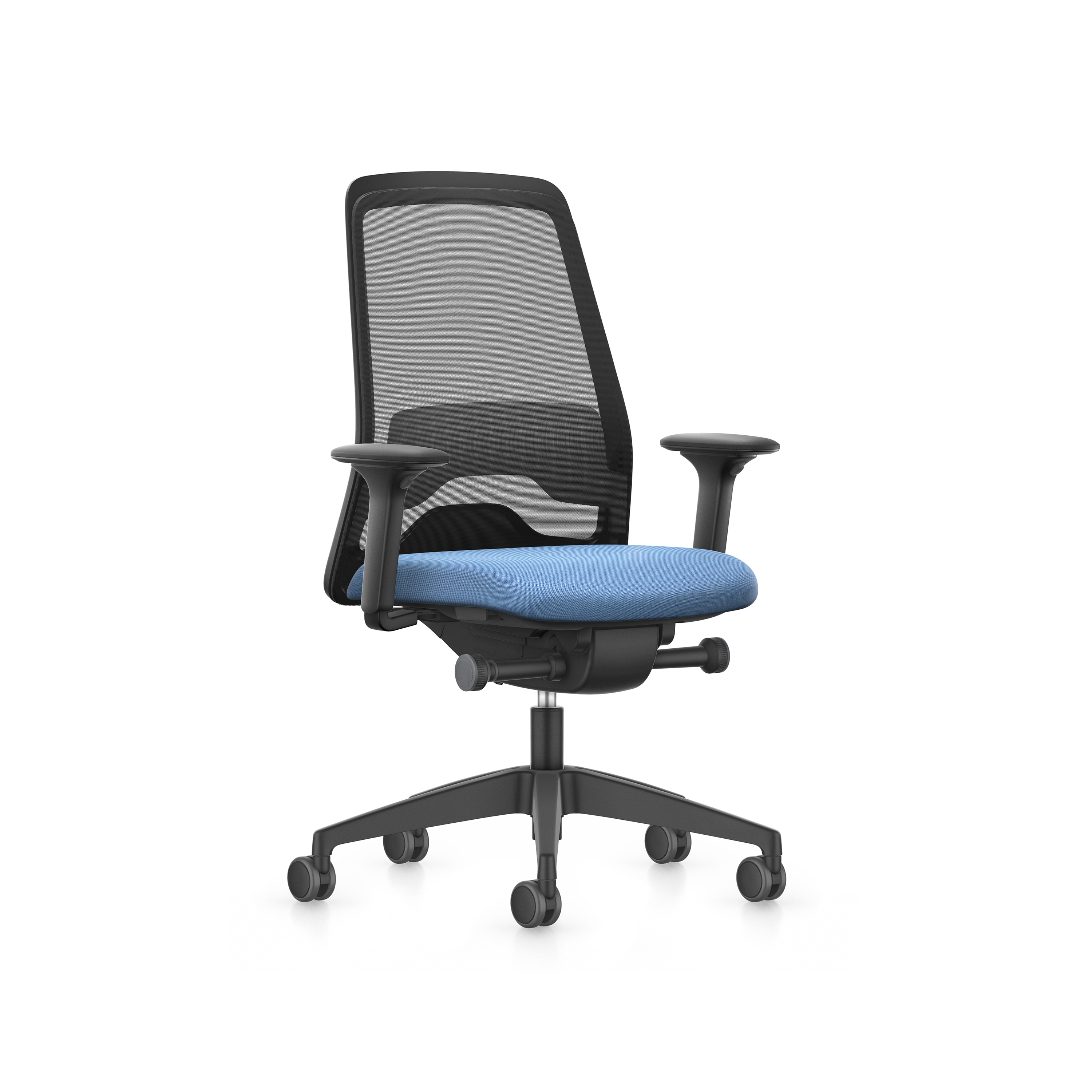 Afficher le produit EVERYis1 EV261 du fabricant Interstuhl