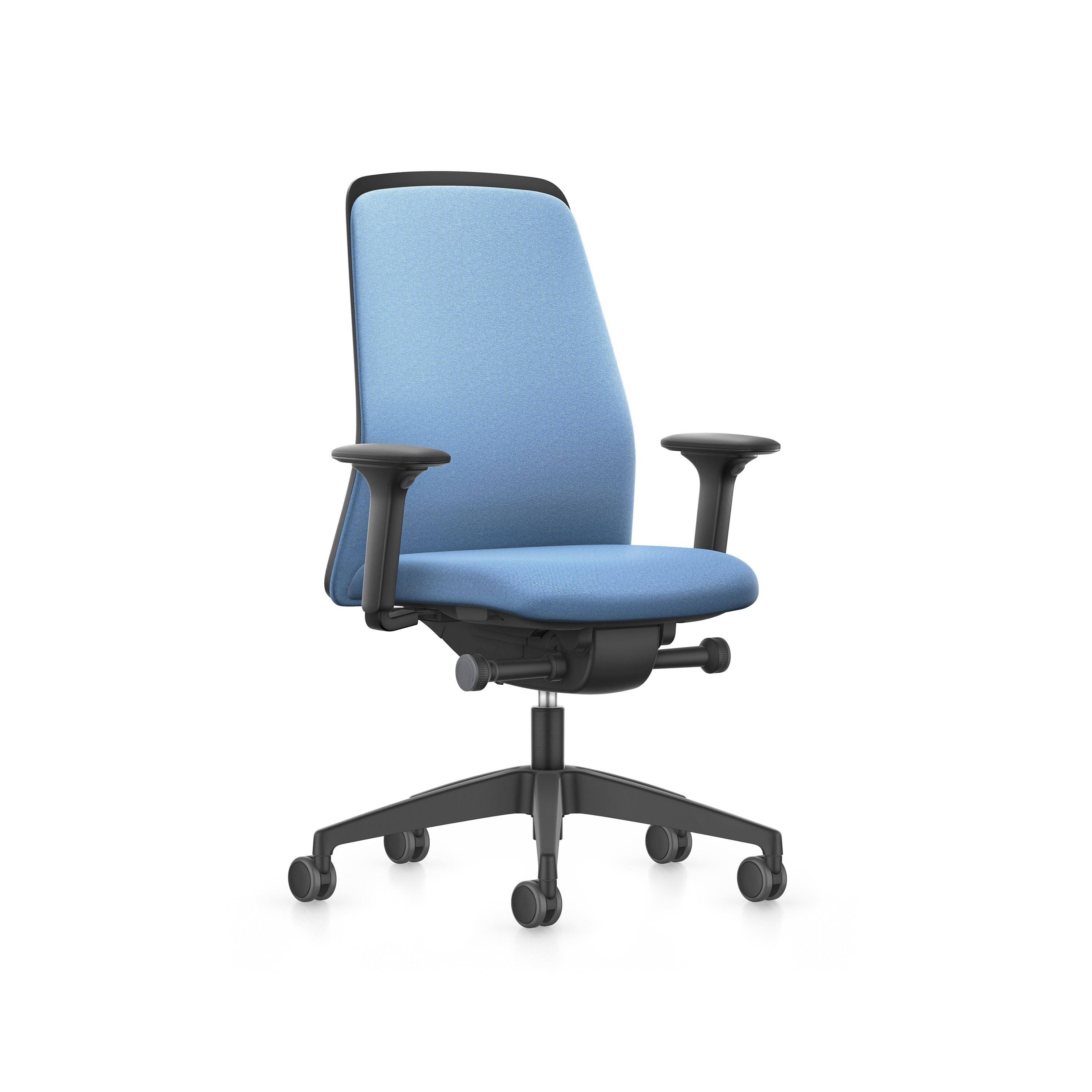 Afficher le produit EVERYis1 EV361 du fabricant Interstuhl