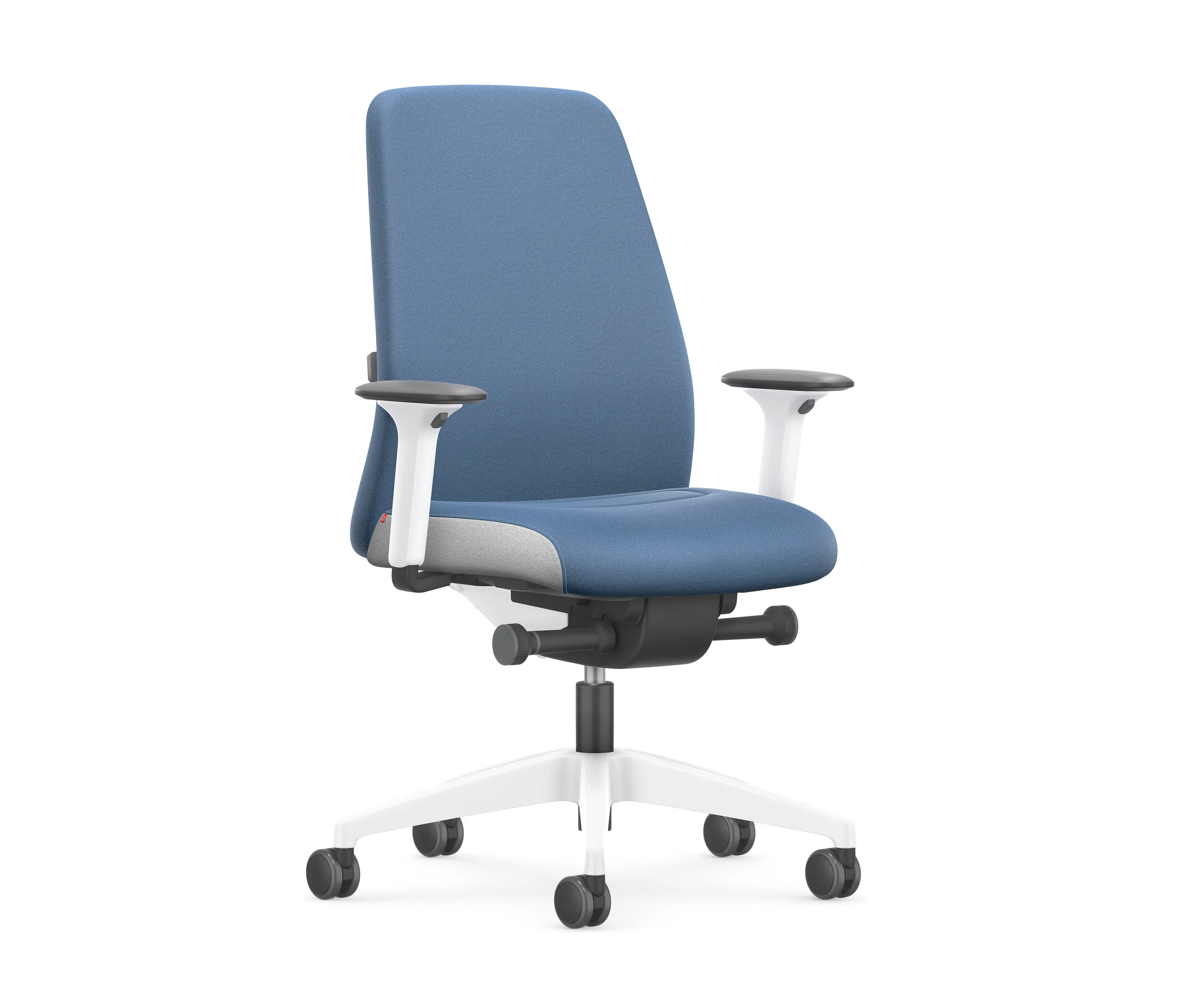 Interstuhl - EVERY INTERIOR Edition #05