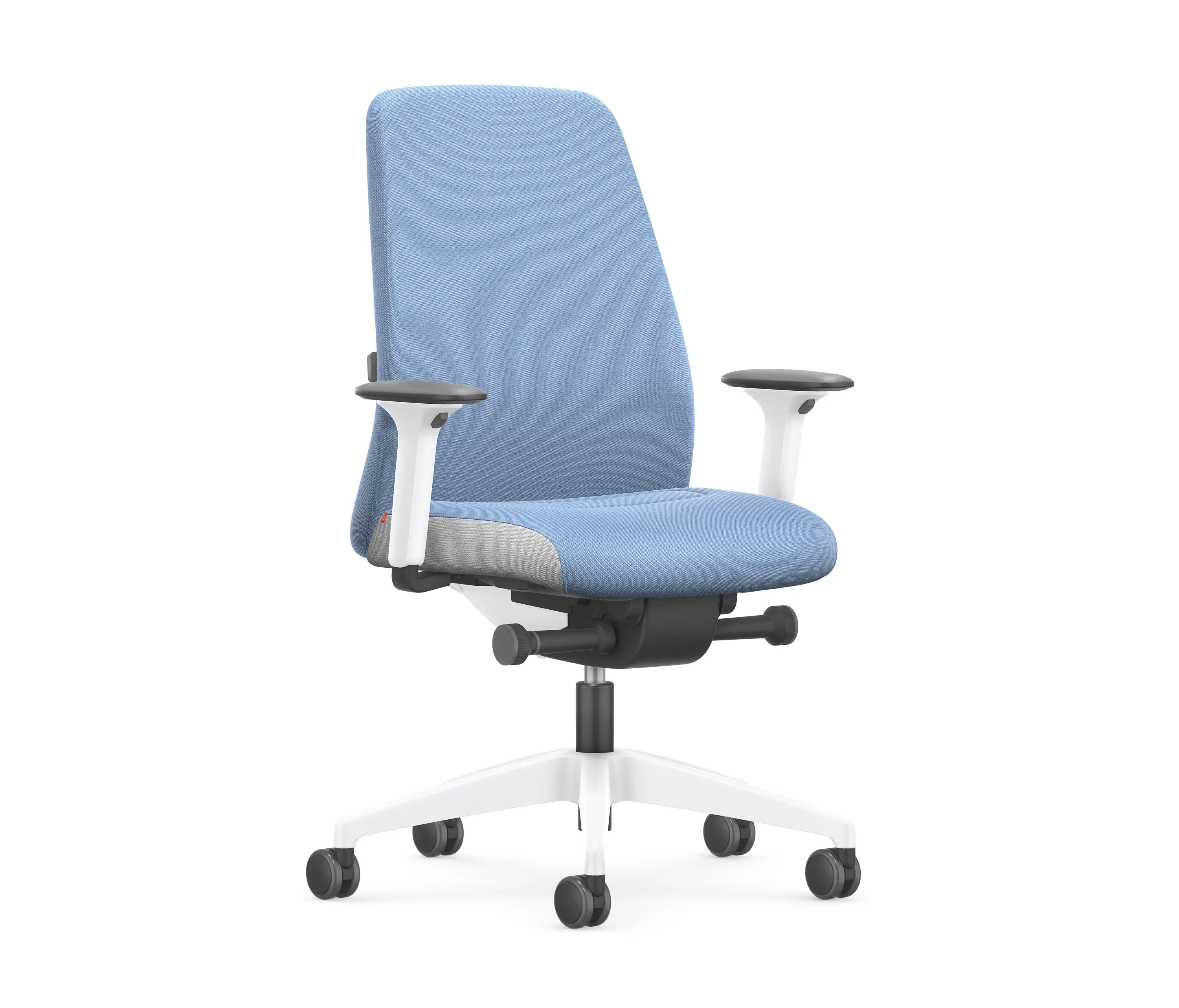 Interstuhl - EVERY INTERIOR Edition #08