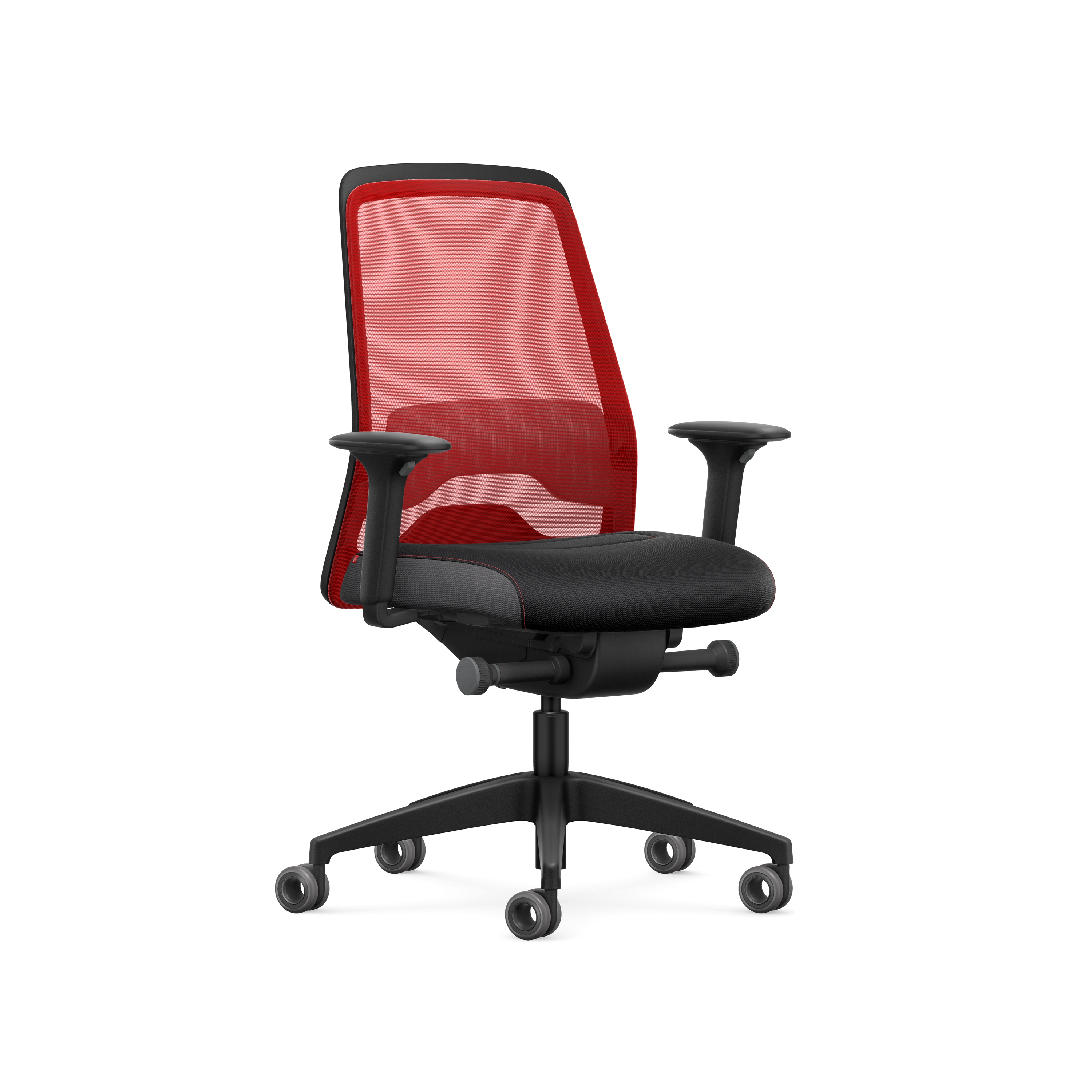Display product EVERY ACTIVE Edition #02 from manufacturer Interstuhl