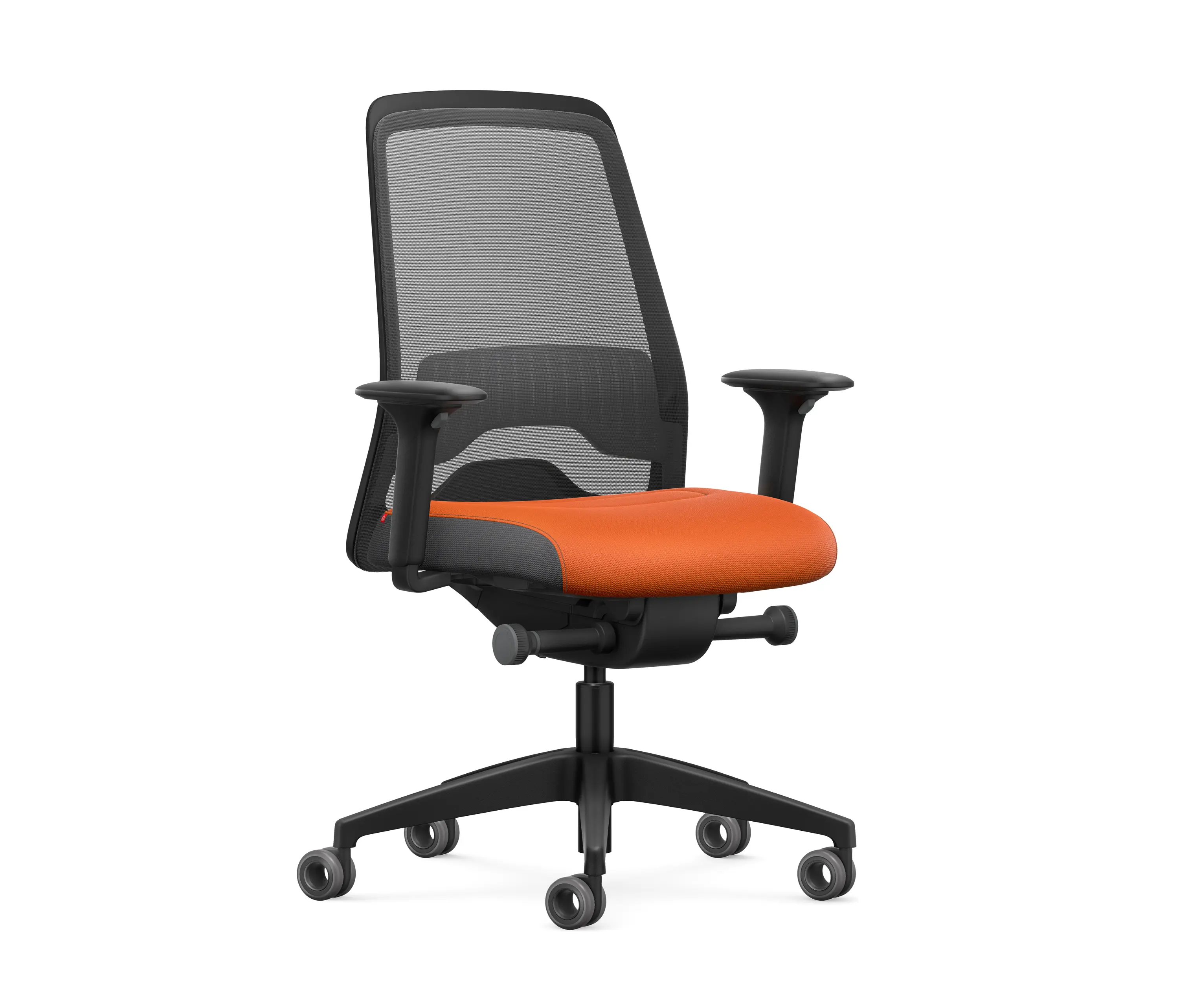 Interstuhl - EVERY ACTIVE Edition #07