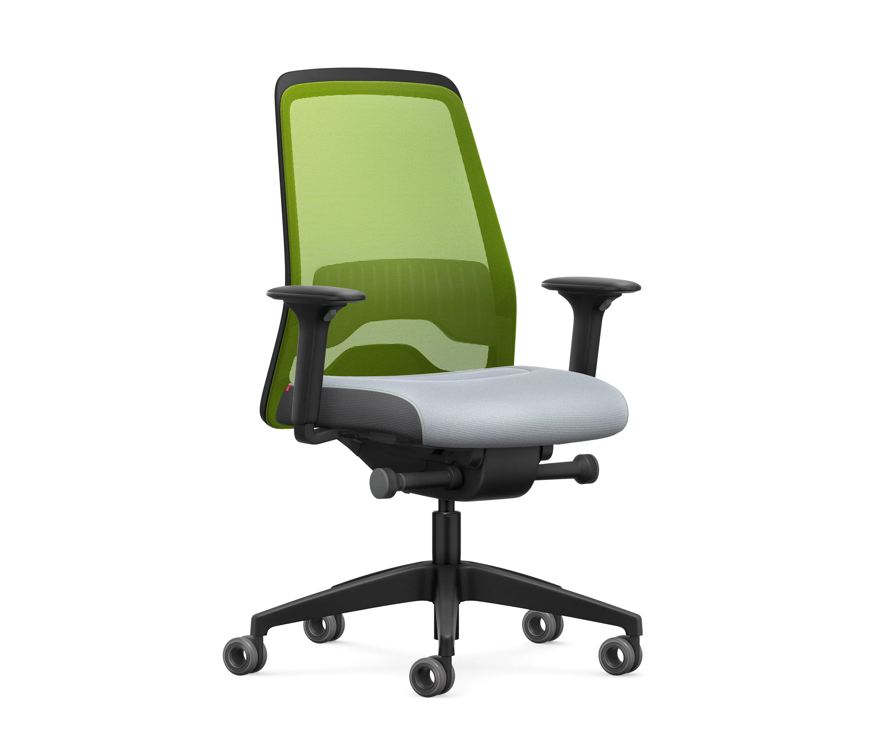 Interstuhl - EVERY ACTIVE Edition #08