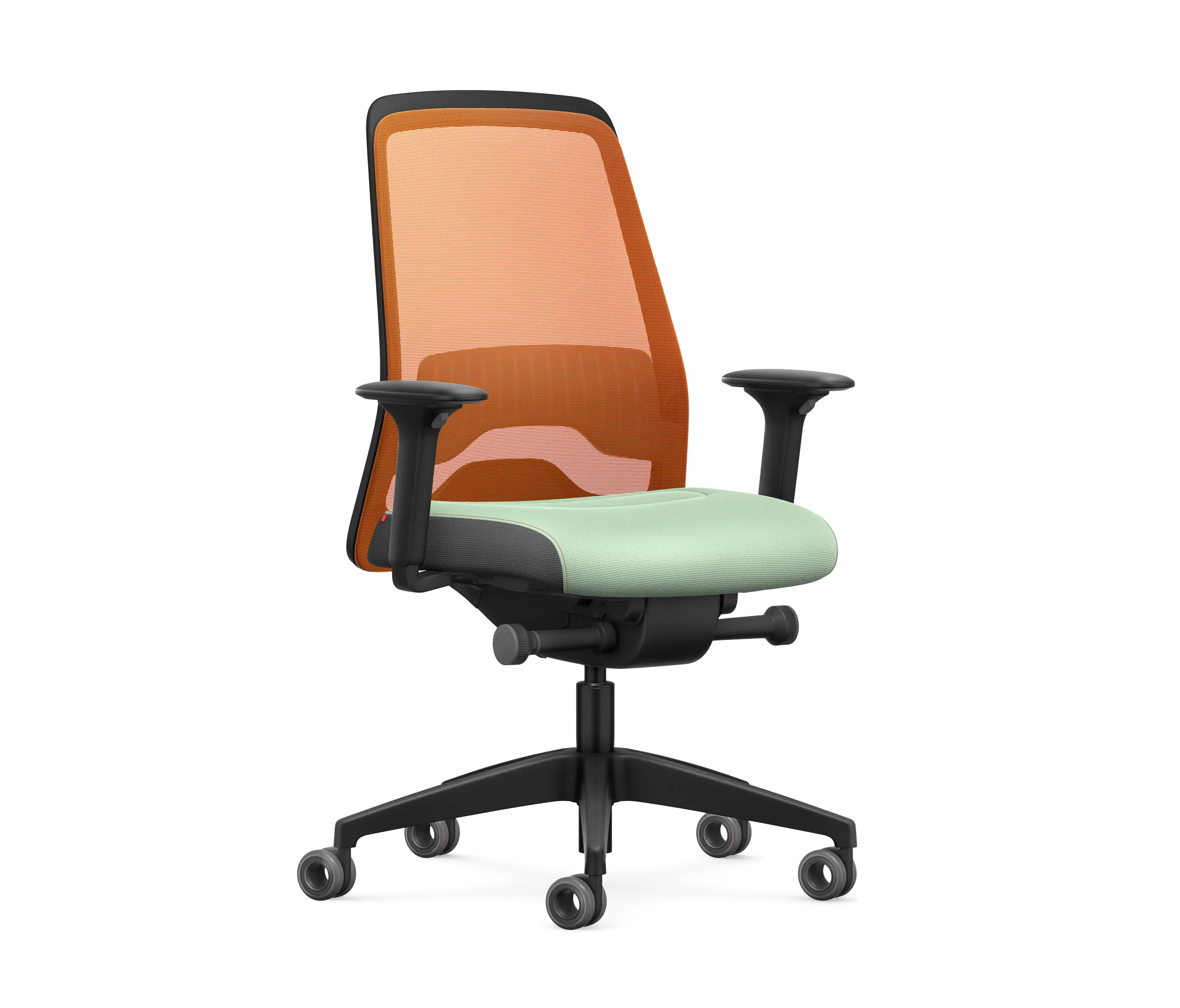 Interstuhl - EVERY ACTIVE Edition #11