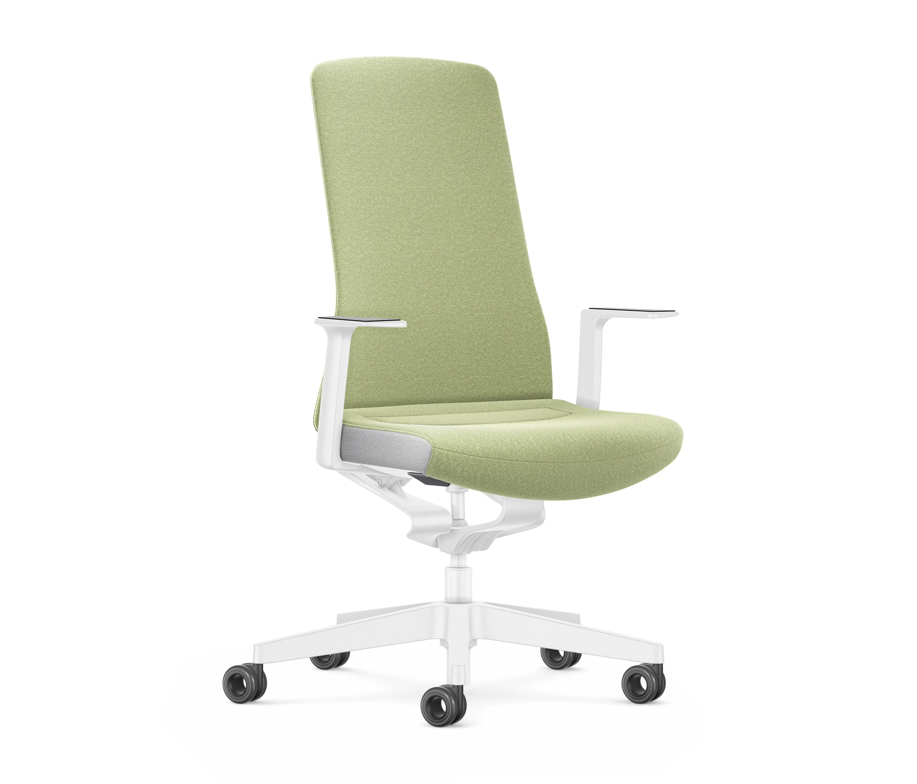 Interstuhl - PURE INTERIOR Edition #04