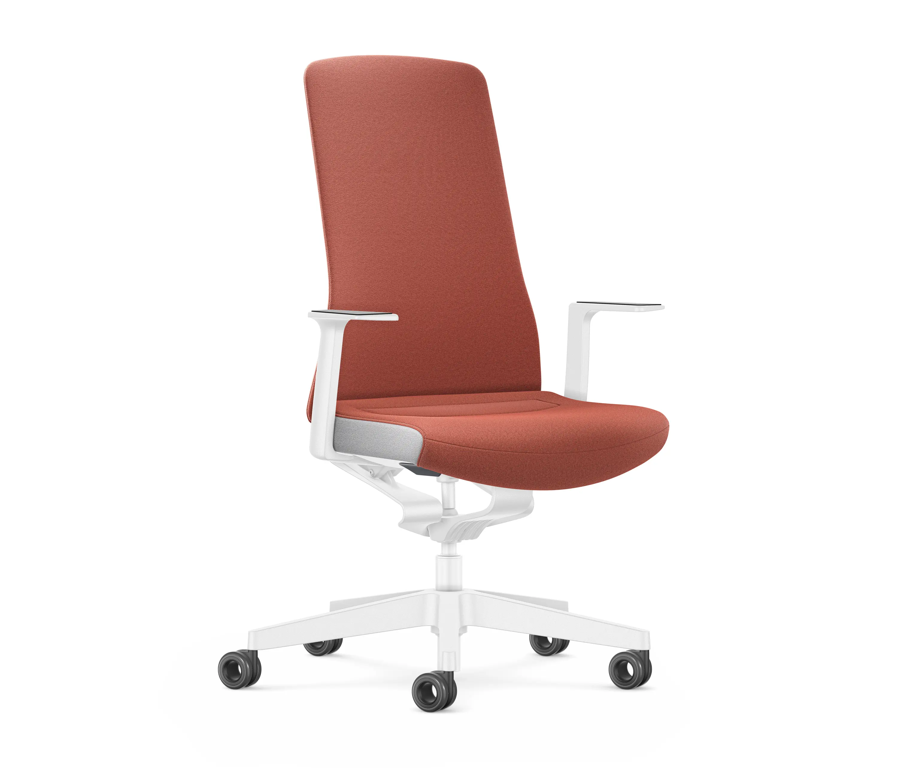 Interstuhl - PURE INTERIOR Edition #06