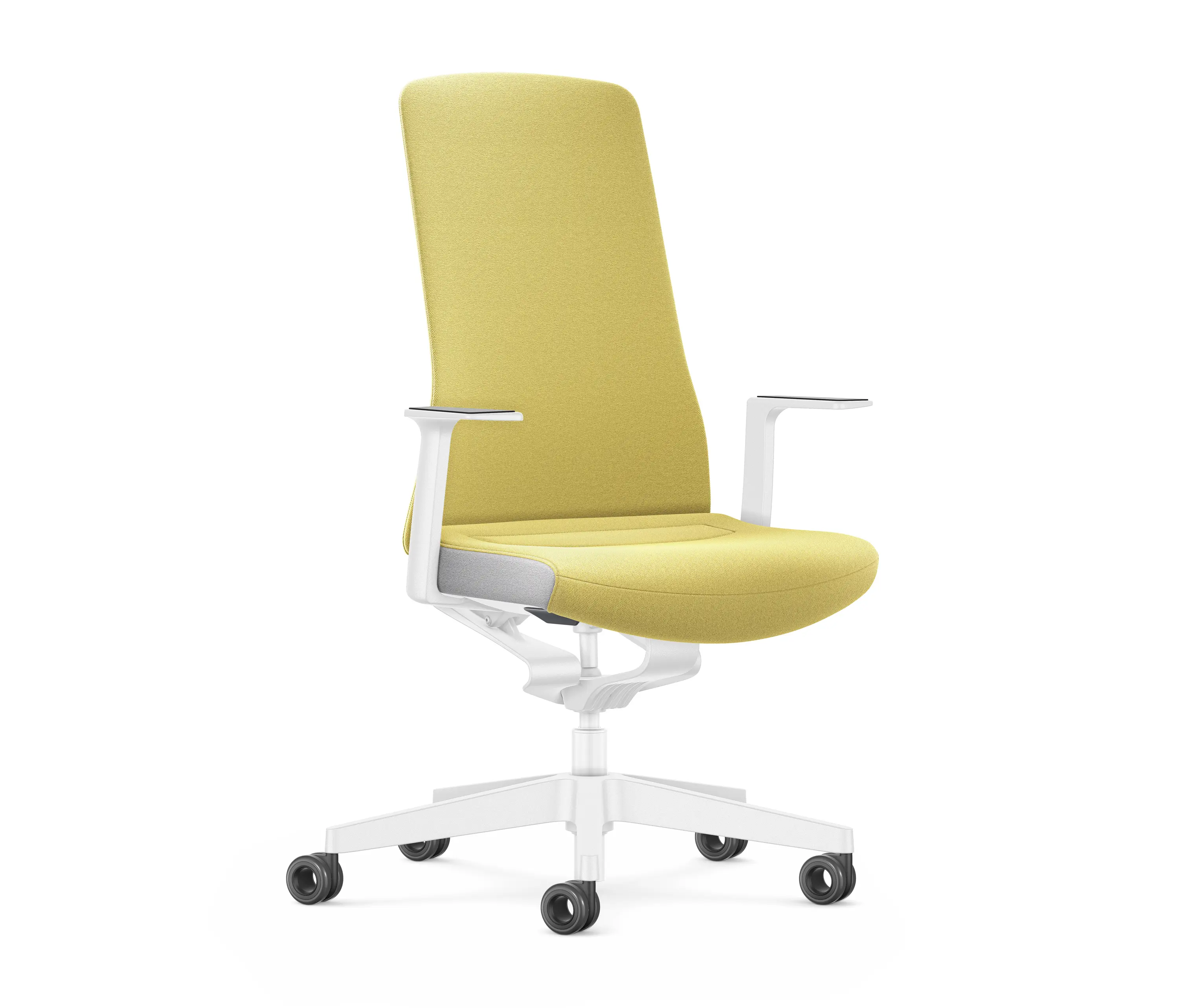Interstuhl - PURE INTERIOR Edition #11