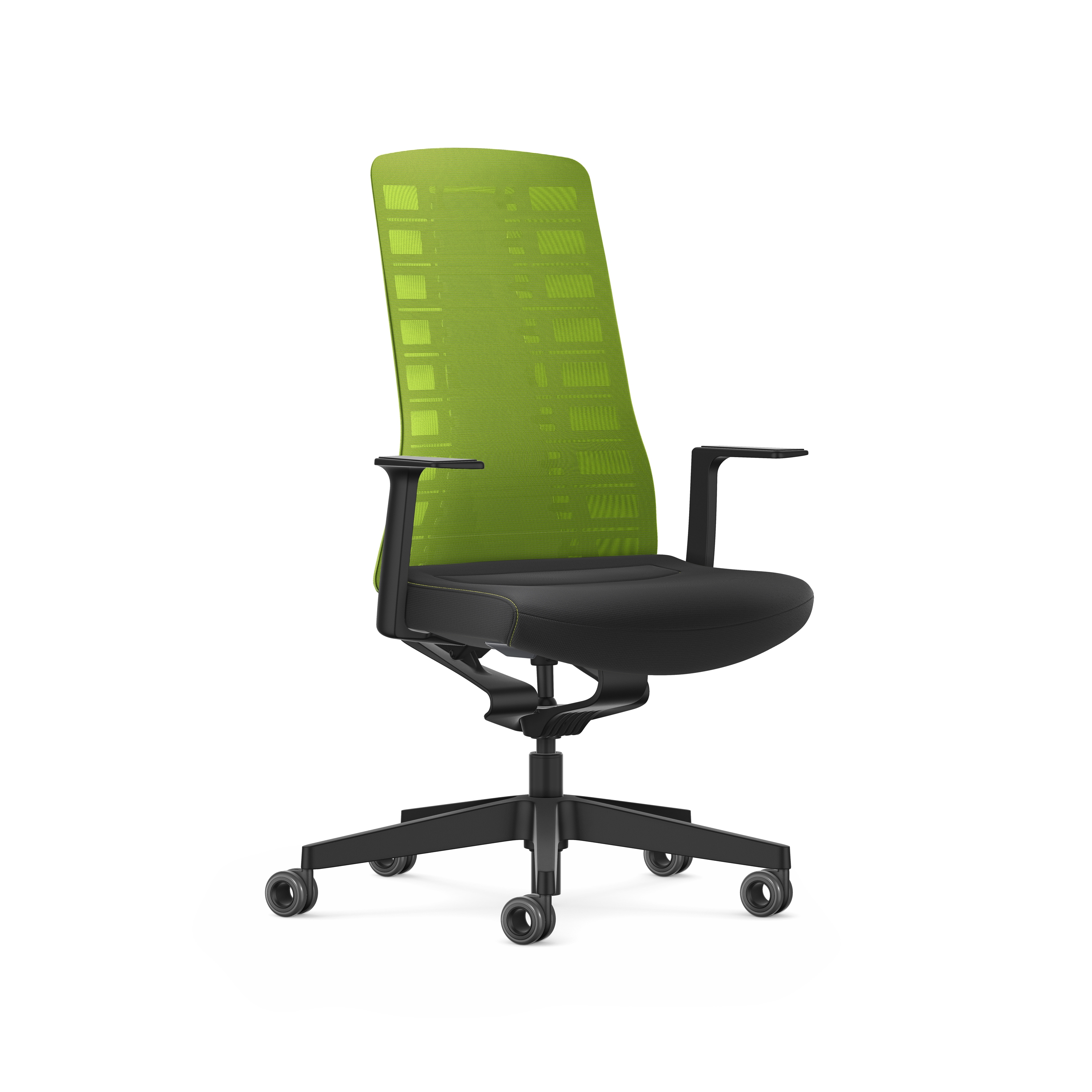 PURE ACTIVE Edition #01