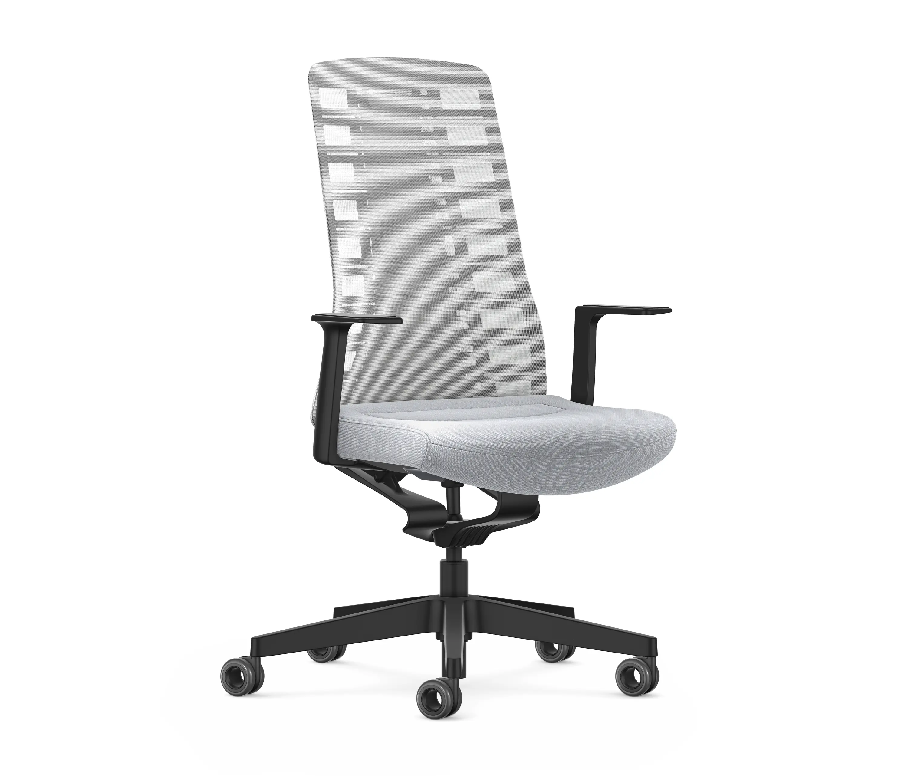 Interstuhl - PURE ACTIVE Edition #10