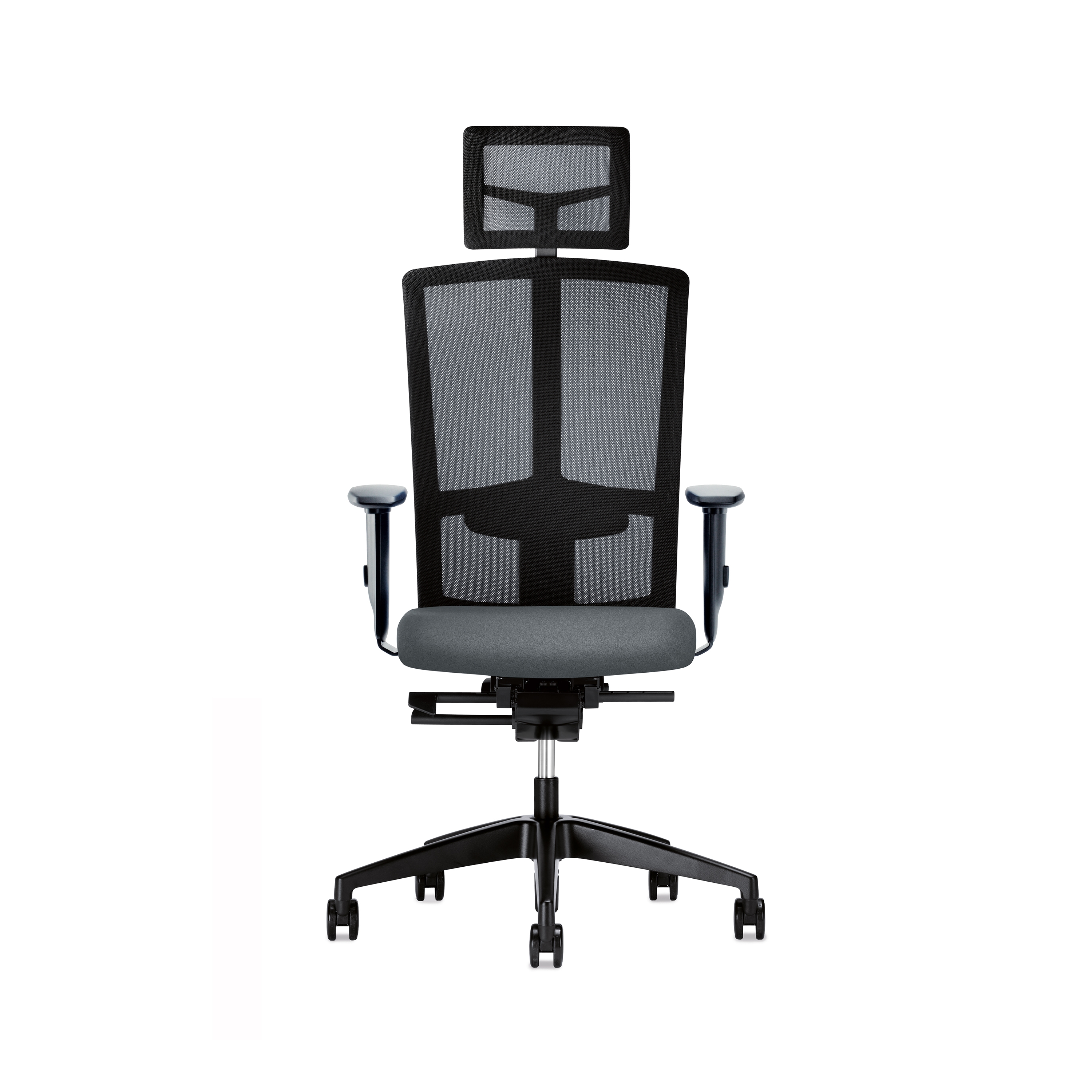 Produkt Goal-Air 175G des Herstellers Interstuhl anzeigen