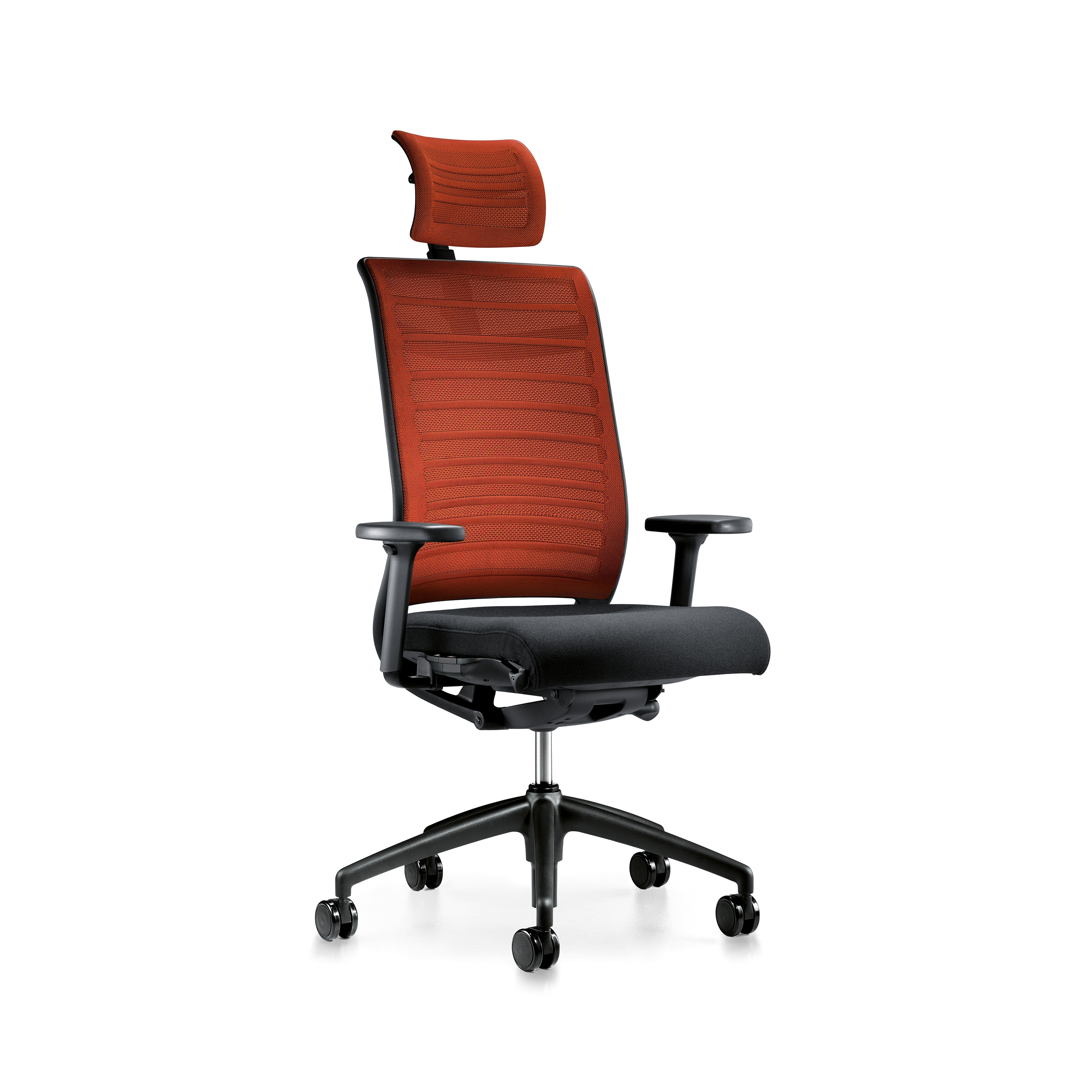 Afficher le produit HERO 275H du fabricant Interstuhl