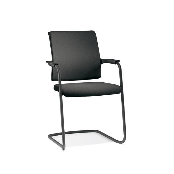 Display product HERO 550H from manufacturer Interstuhl