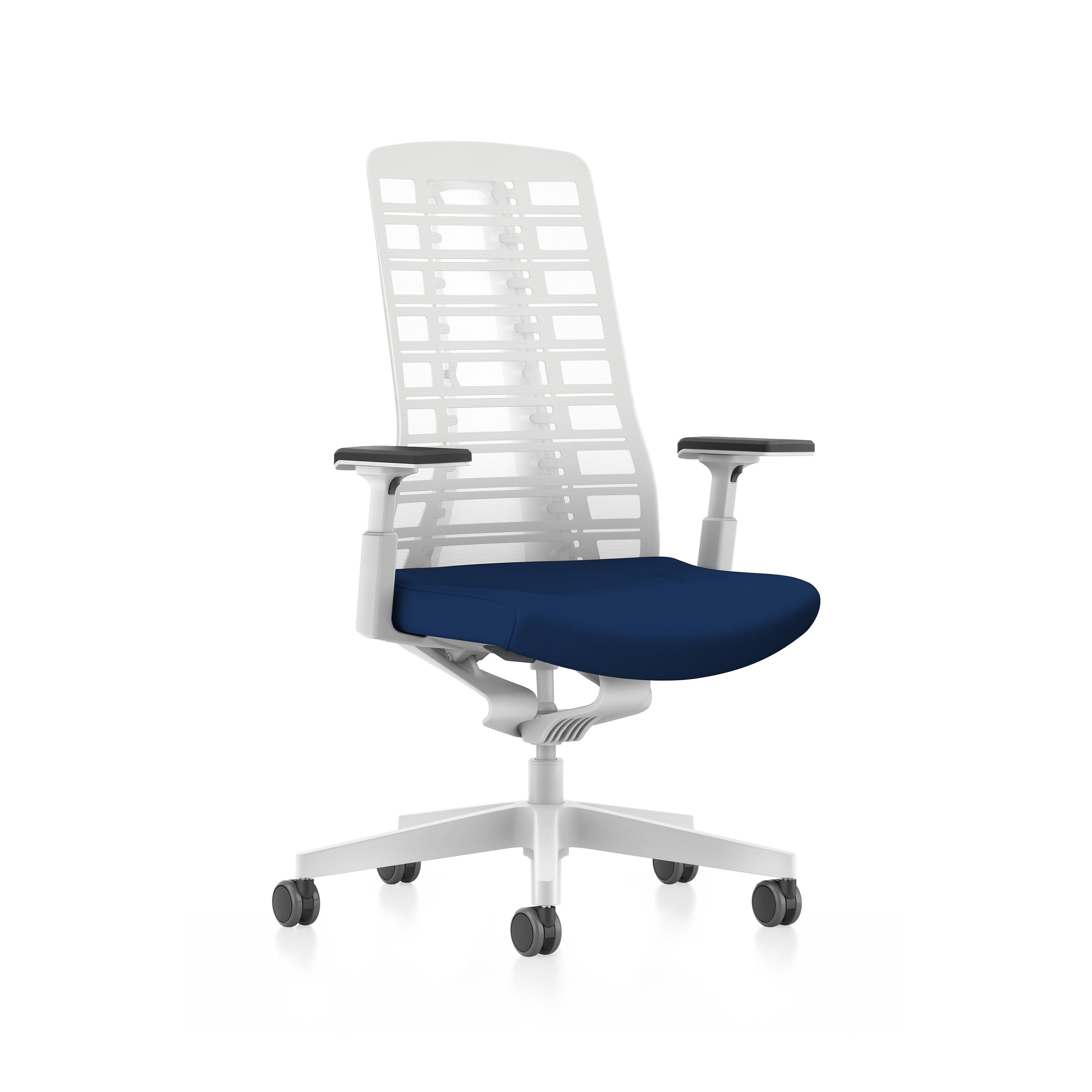 Produkt PUREis3 PU213 des Herstellers Interstuhl anzeigen