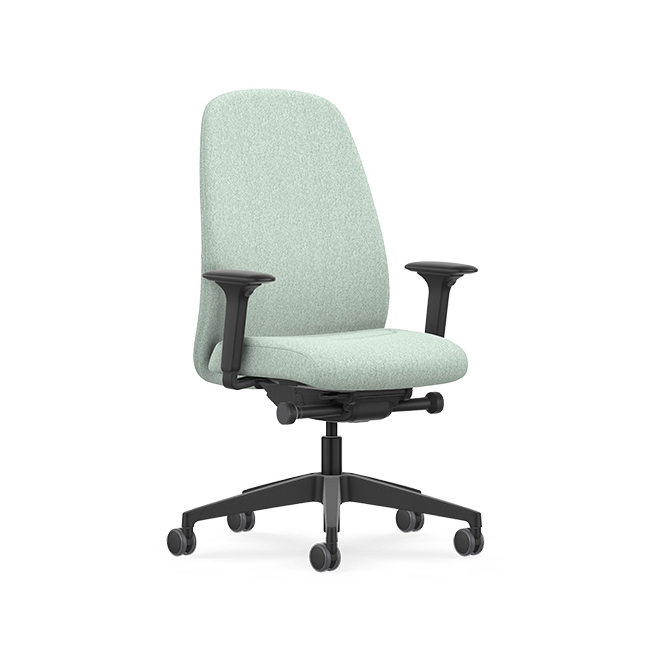 Display product HEJis3 HJ116 from manufacturer Interstuhl