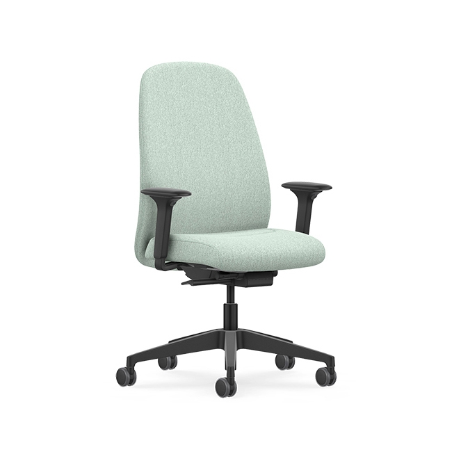 Afficher le produit HEJis3 HJ156 du fabricant Interstuhl