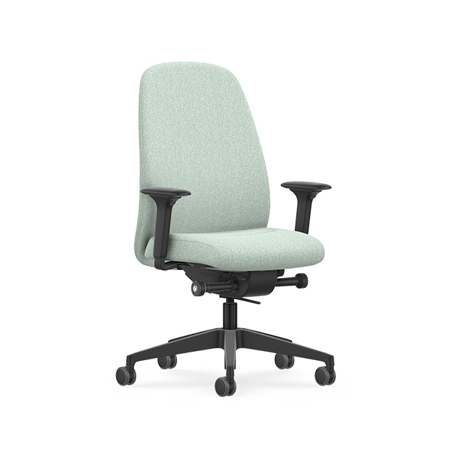 Display product HEJis3 HJ166 from manufacturer Interstuhl