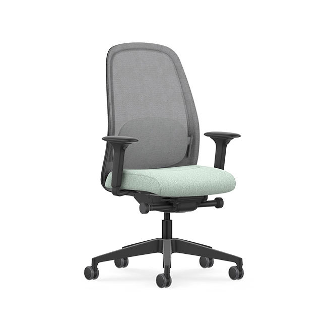 Display product HEJis3 HJ216 from manufacturer Interstuhl