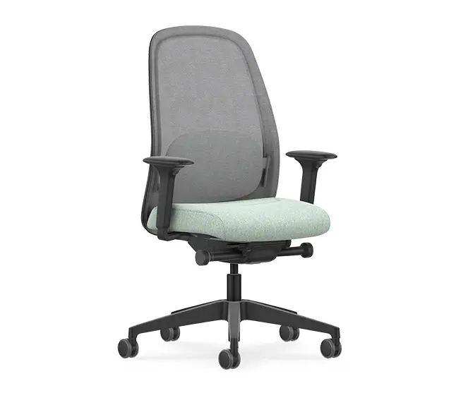 Interstuhl - HEJis3 HJ216