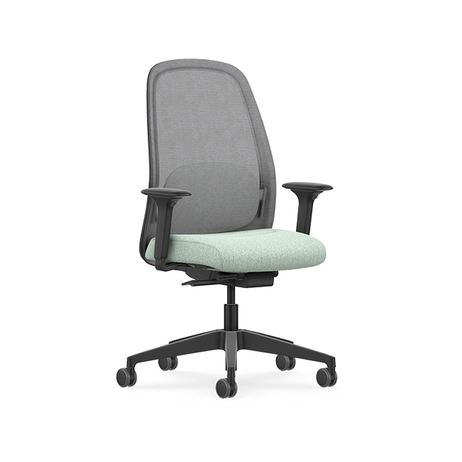 Display product HEJis3 HJ256 from manufacturer Interstuhl