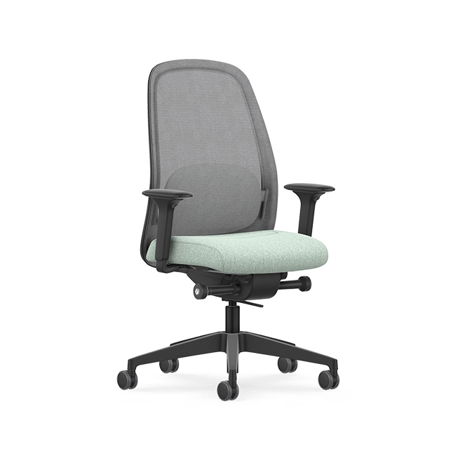 Display product HEJis3 HJ266 from manufacturer Interstuhl