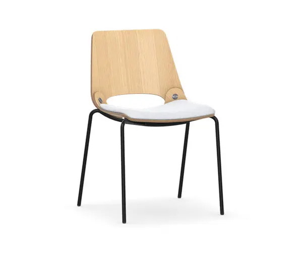 Interstuhl - SHUFFLEis1 SU512