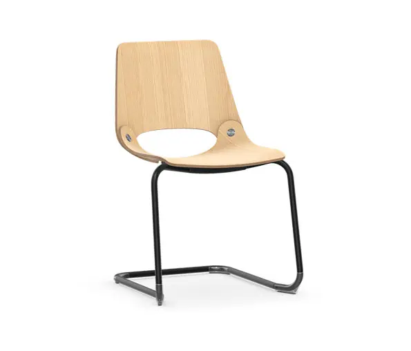 Interstuhl - SHUFFLEis1 SU521