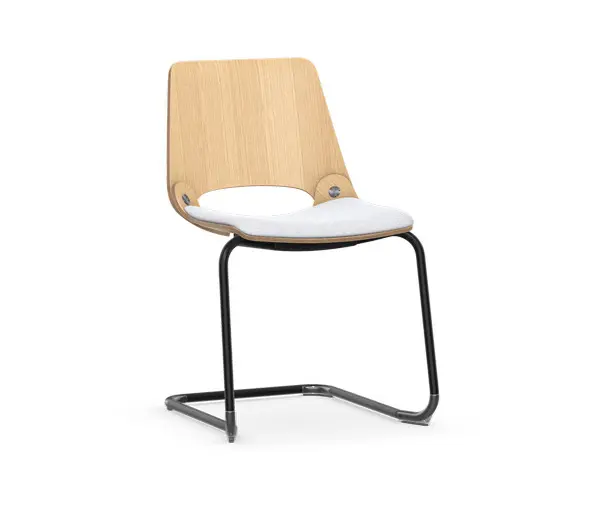 Interstuhl - SHUFFLEis1 SU522